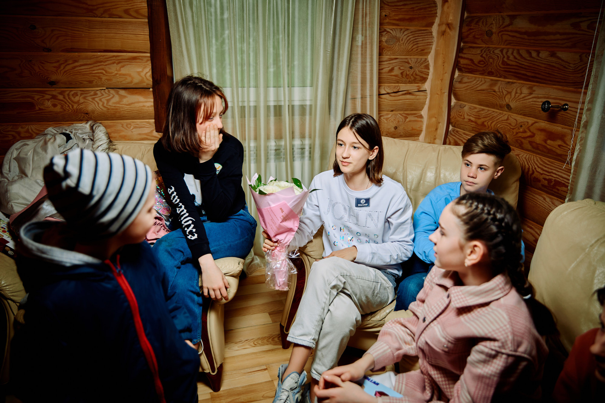 День нарождення Єви