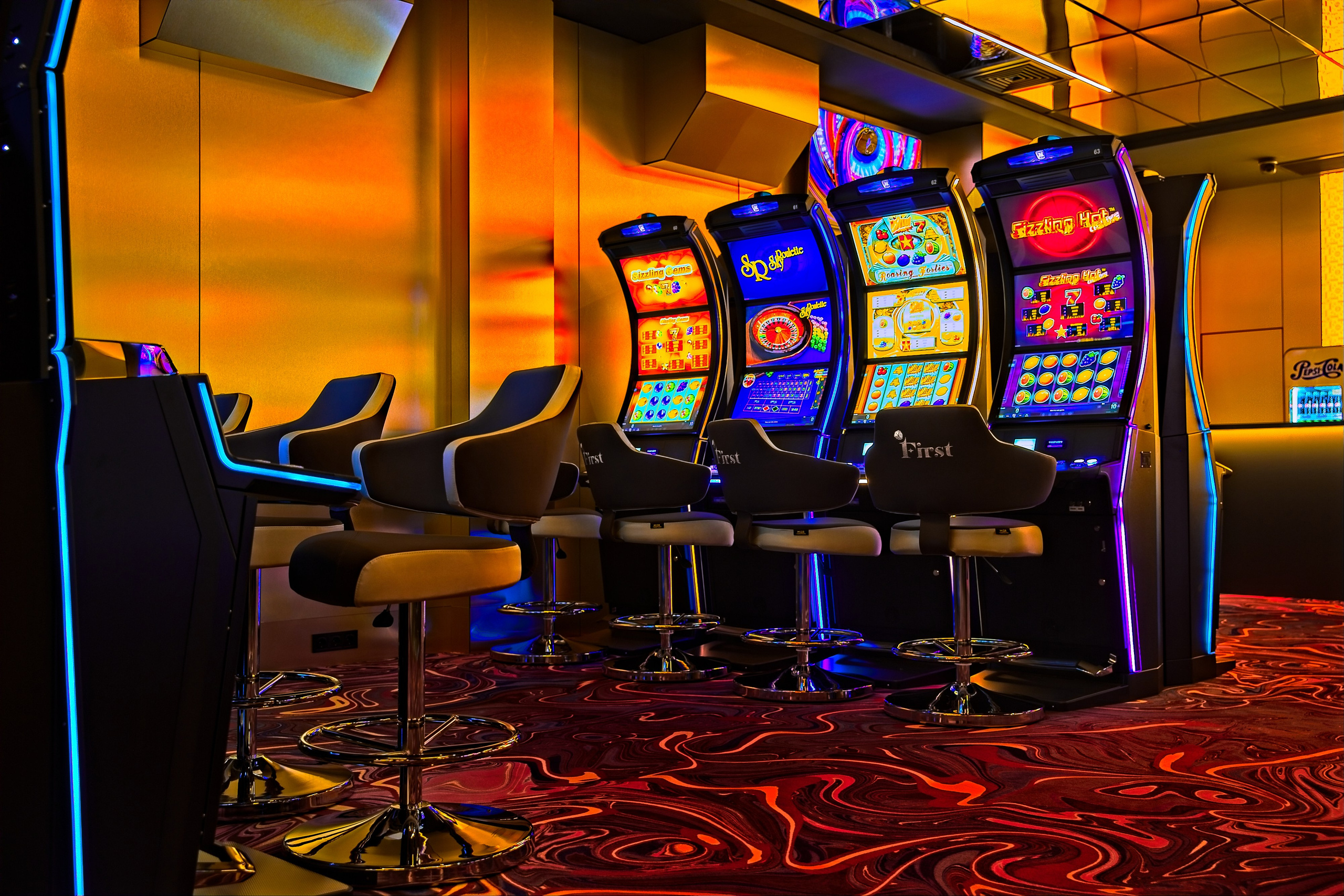 Интерьерная съемка Днепр. Фото помещений