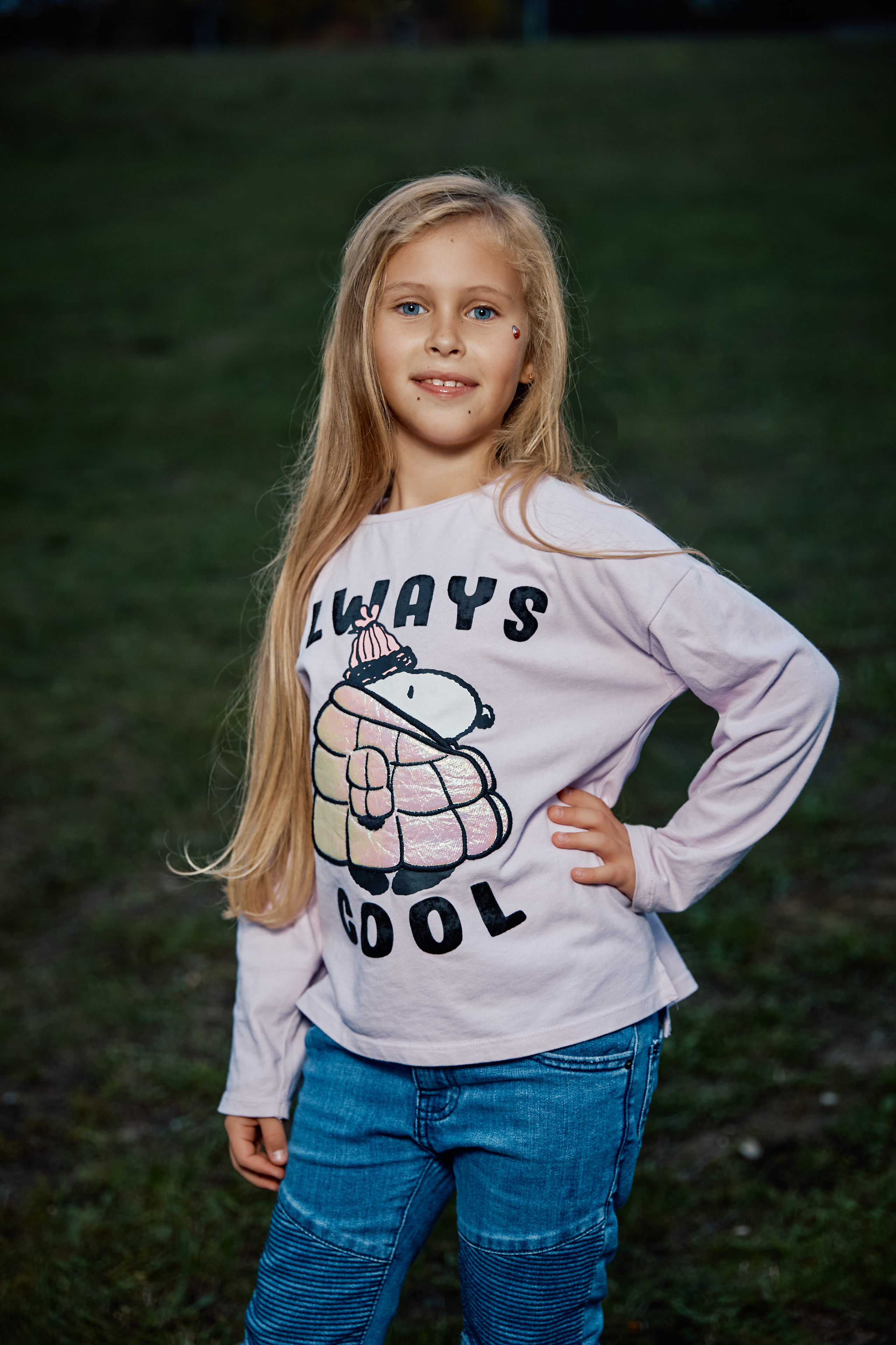 Семейная фотосессия(Днепр) для Ирины