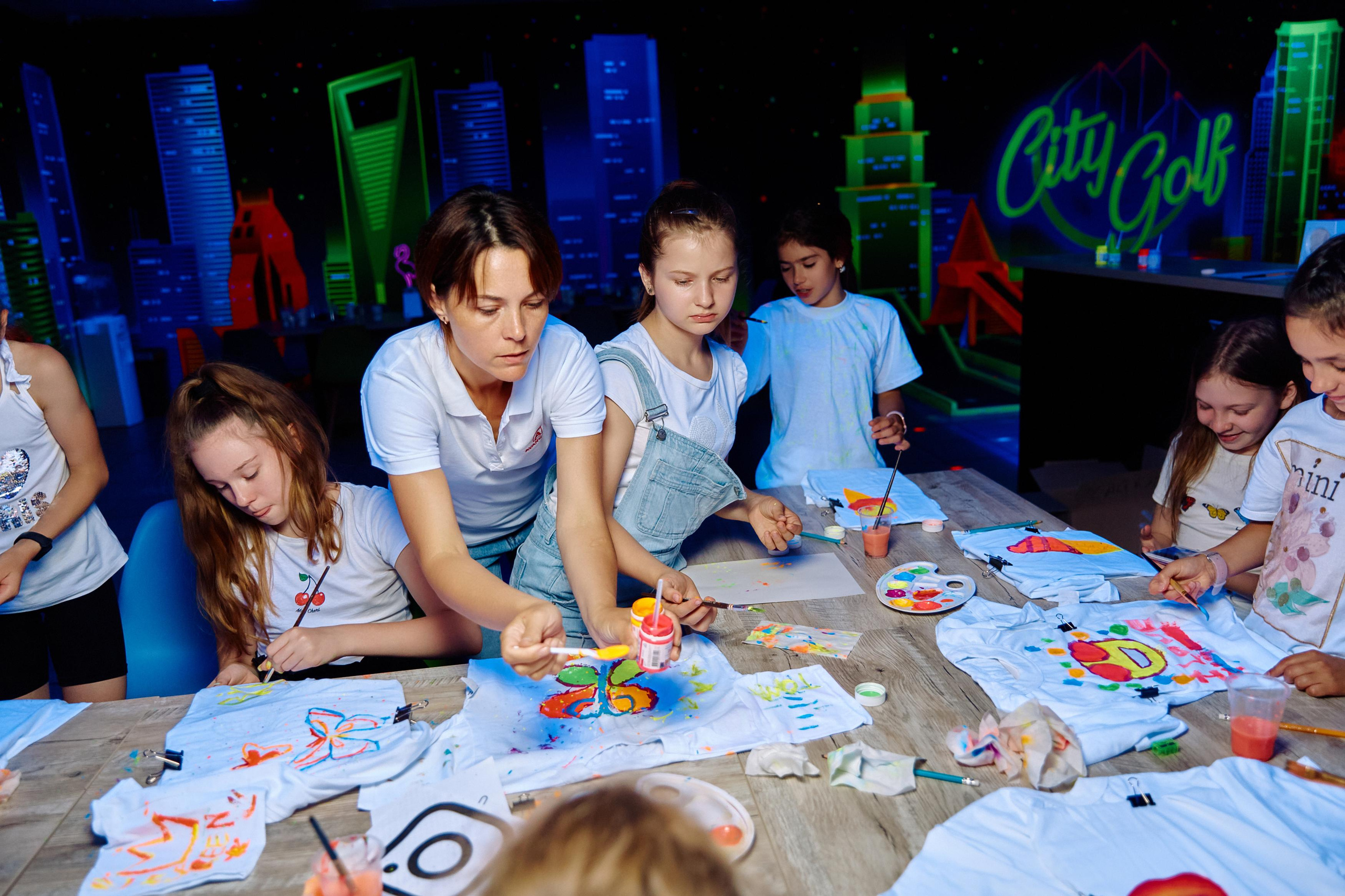 Репортажна зйомка(Дніпро) День Народження Дар'ї
