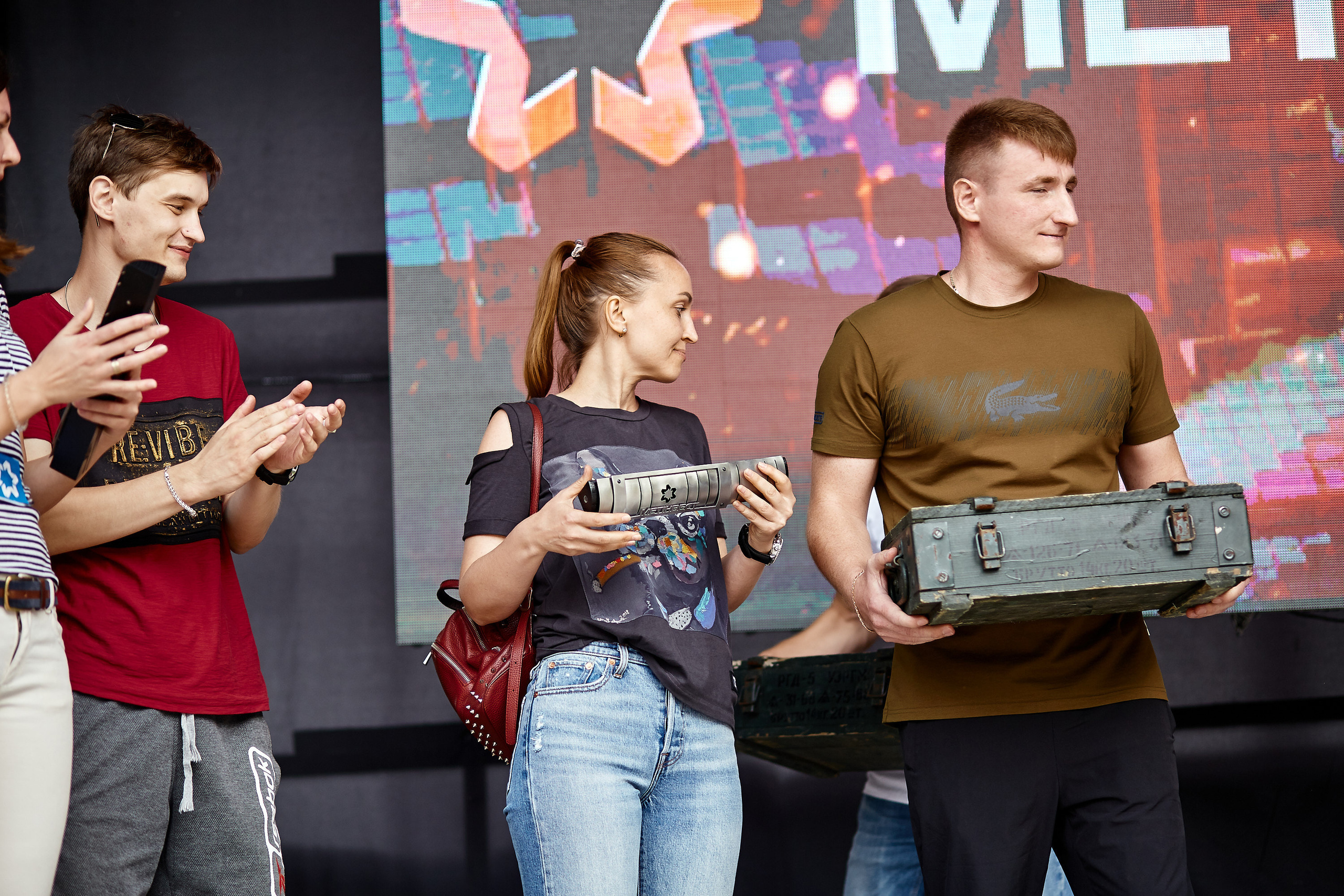 Репортажна фотосессія тимбілдингу для компанії Метінвест Інжинірінг