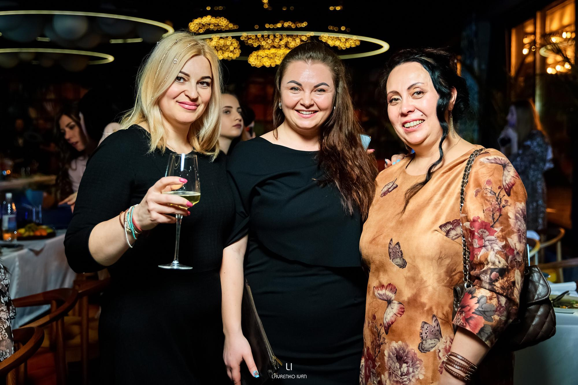 Репортажна зйомка(Дніпро) Вечірки ведучих