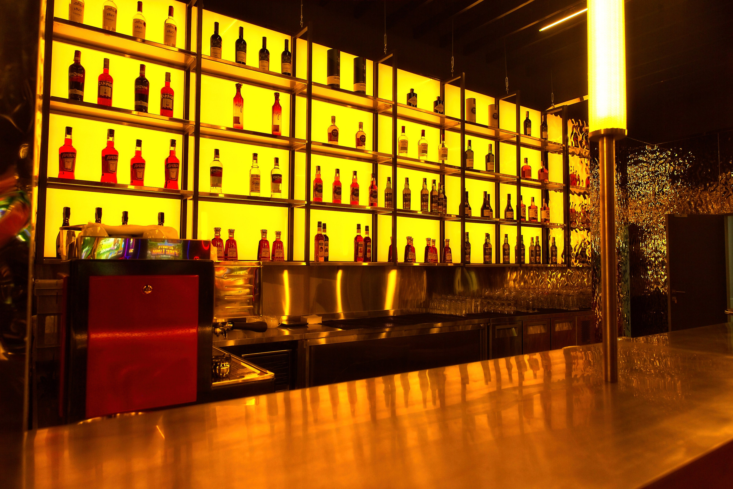 Интерьерная съемка Днепр. Фото помещений