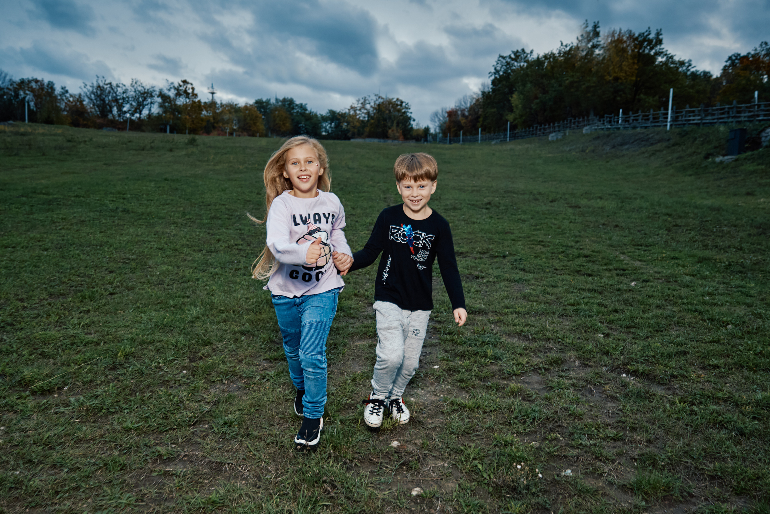 Семейная фотосессия(Днепр) для Ирины