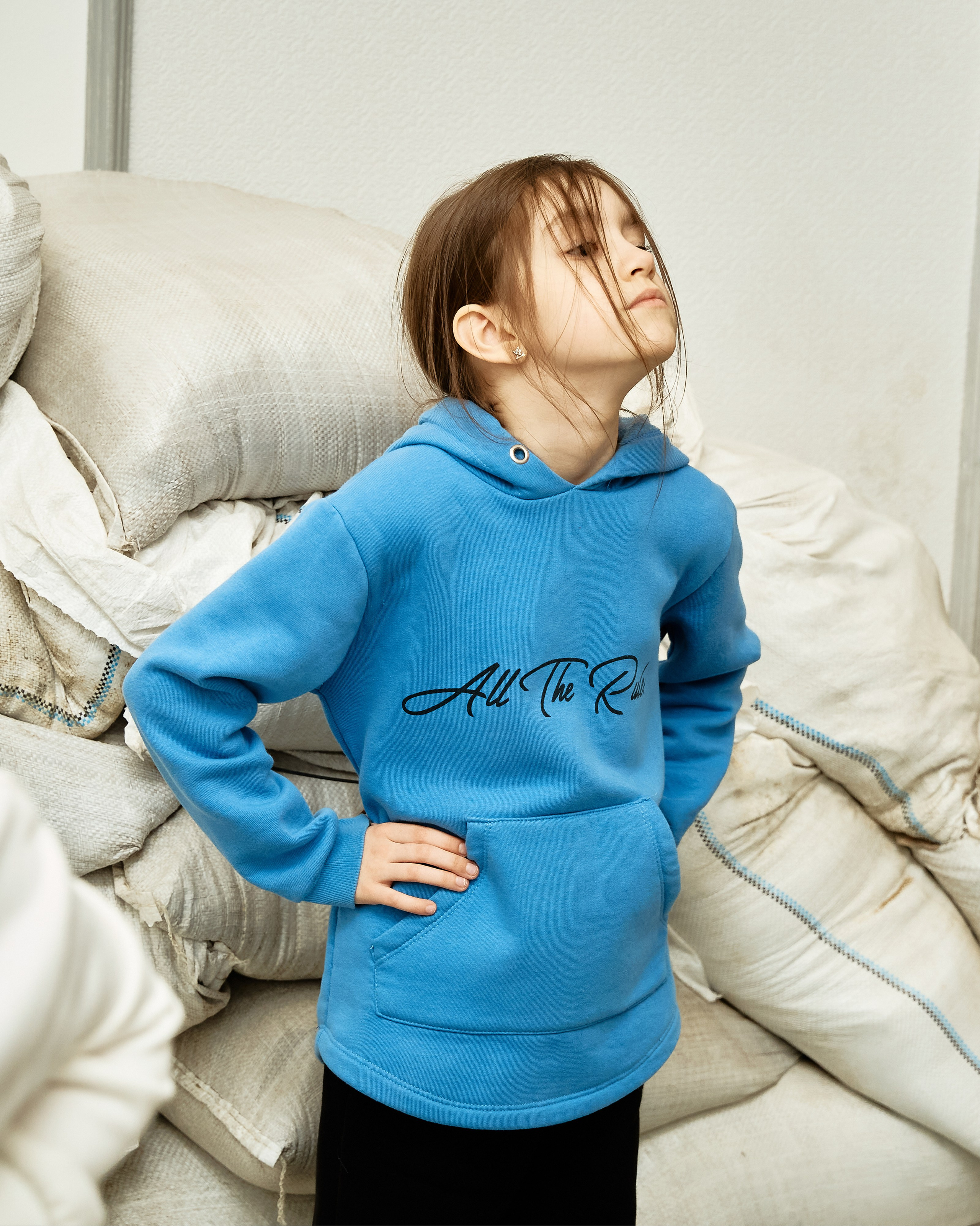 Інтер'єрна фотосесія Дніпро. Фото дитячого центру. Інтер'єрний фотограф у Дніпрі