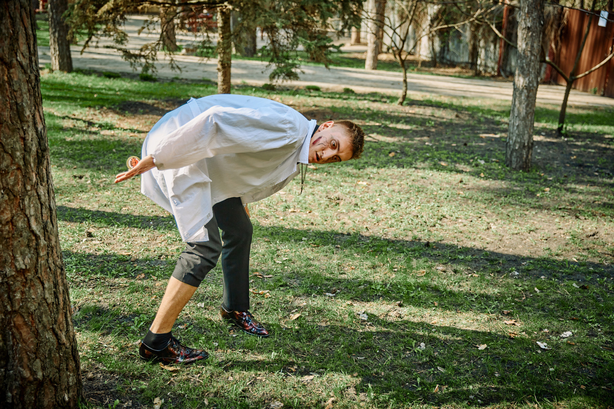 День нарождення Єви