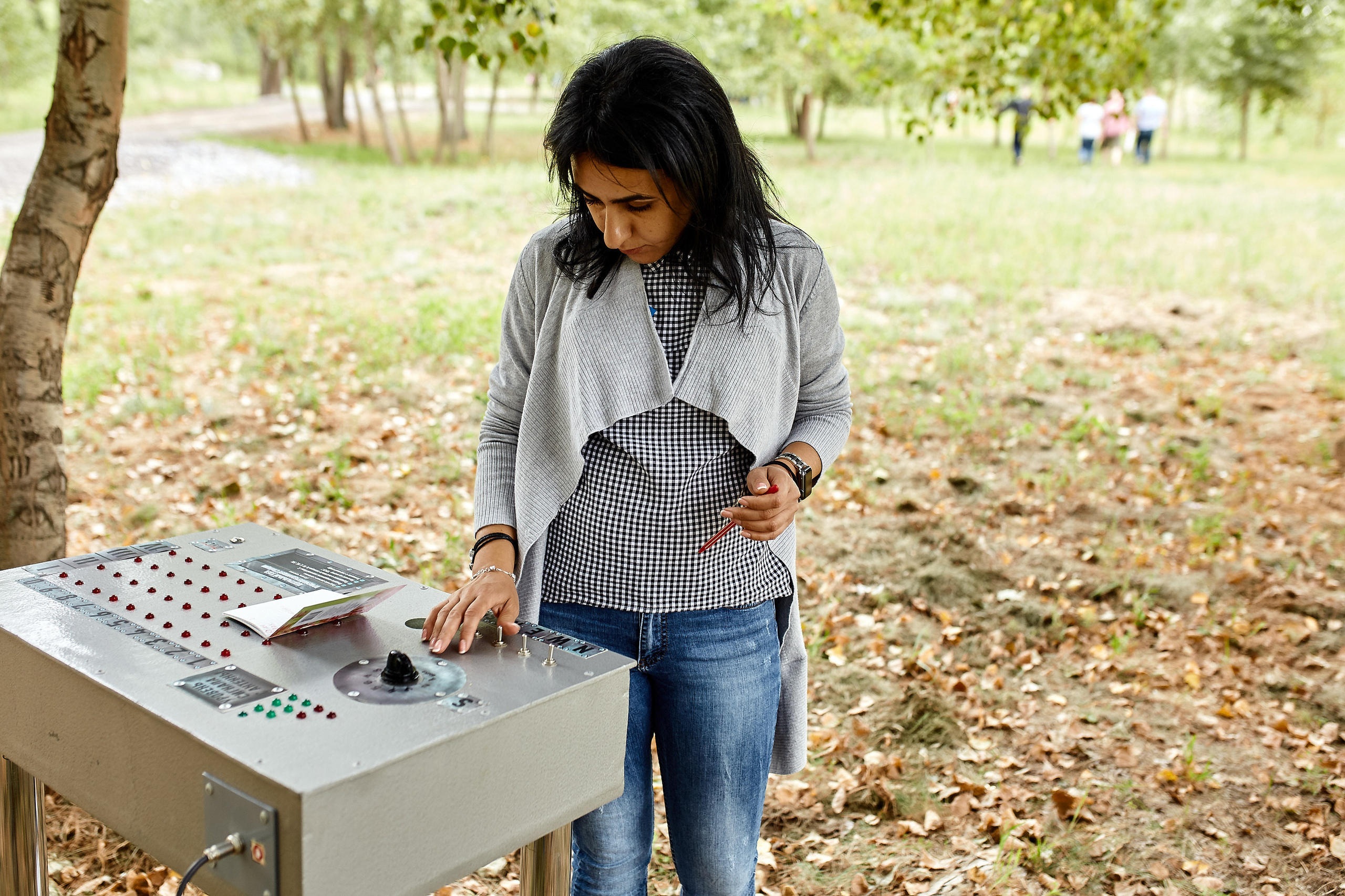 Репортажна фотосессія тимбілдингу для компанії Метінвест Інжинірінг