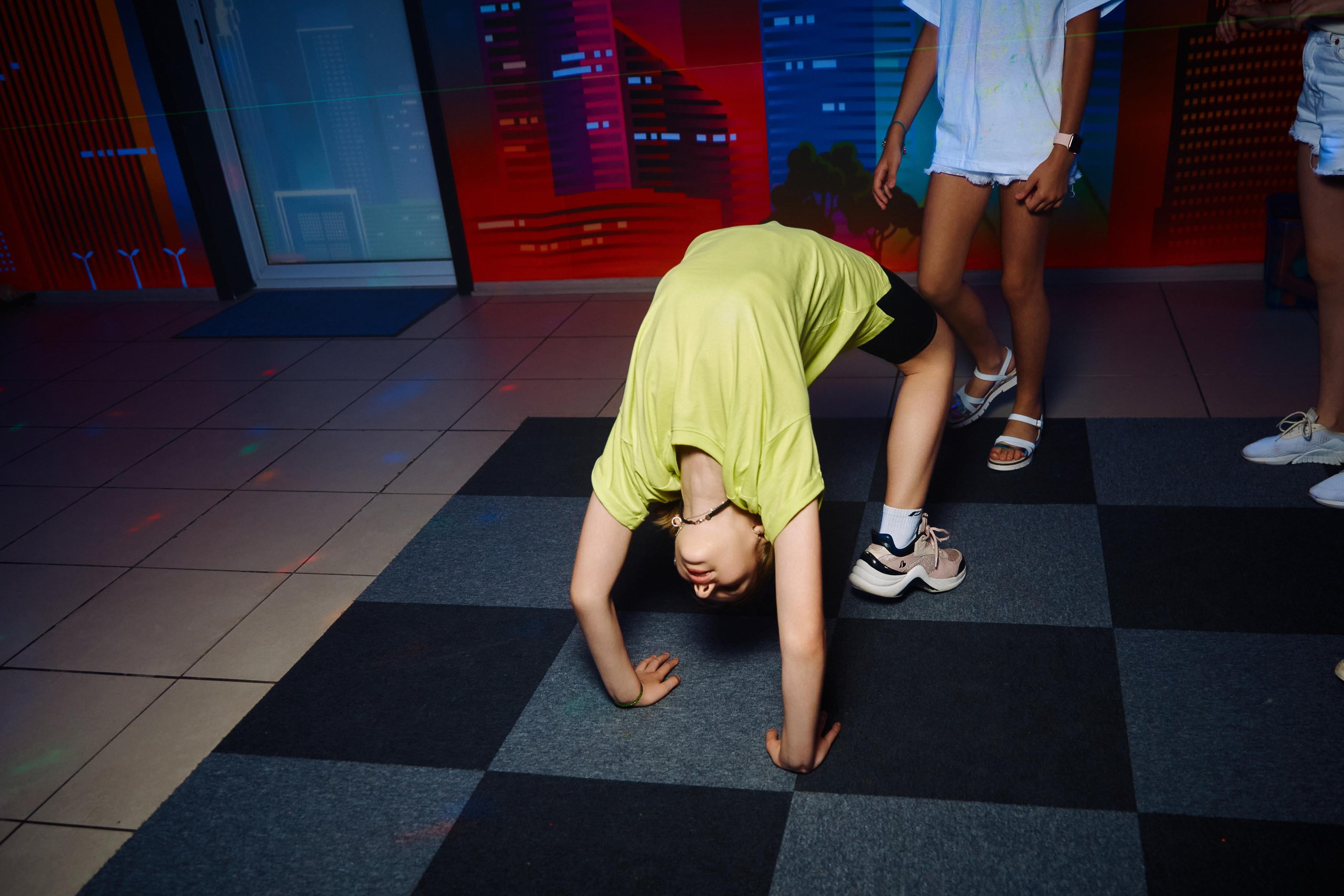 Репортажна зйомка(Дніпро) День Народження Дар'ї