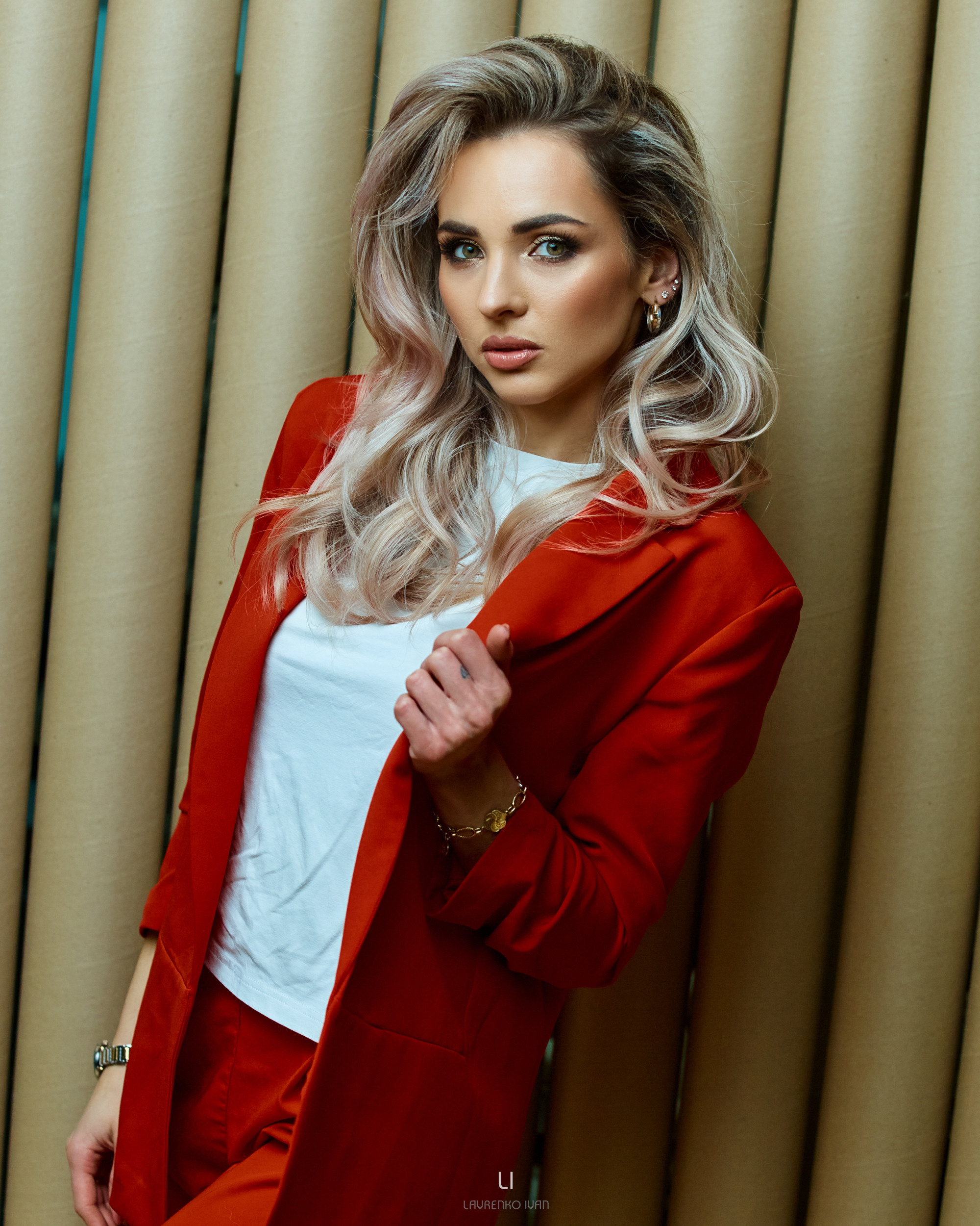 Індивідуальна зйомка(Дніпро) для Влади