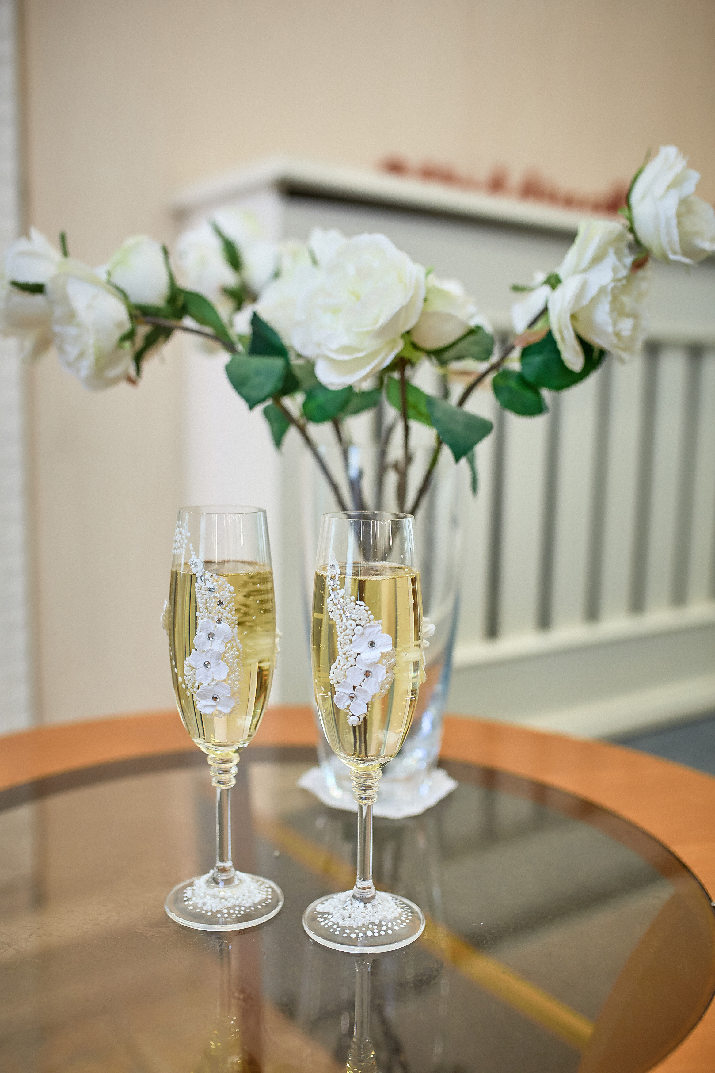 Весільна фотосессія(Дніпро) Сабіна Та Андрій