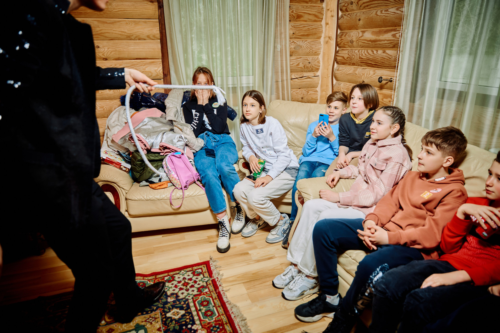 День нарождення Єви