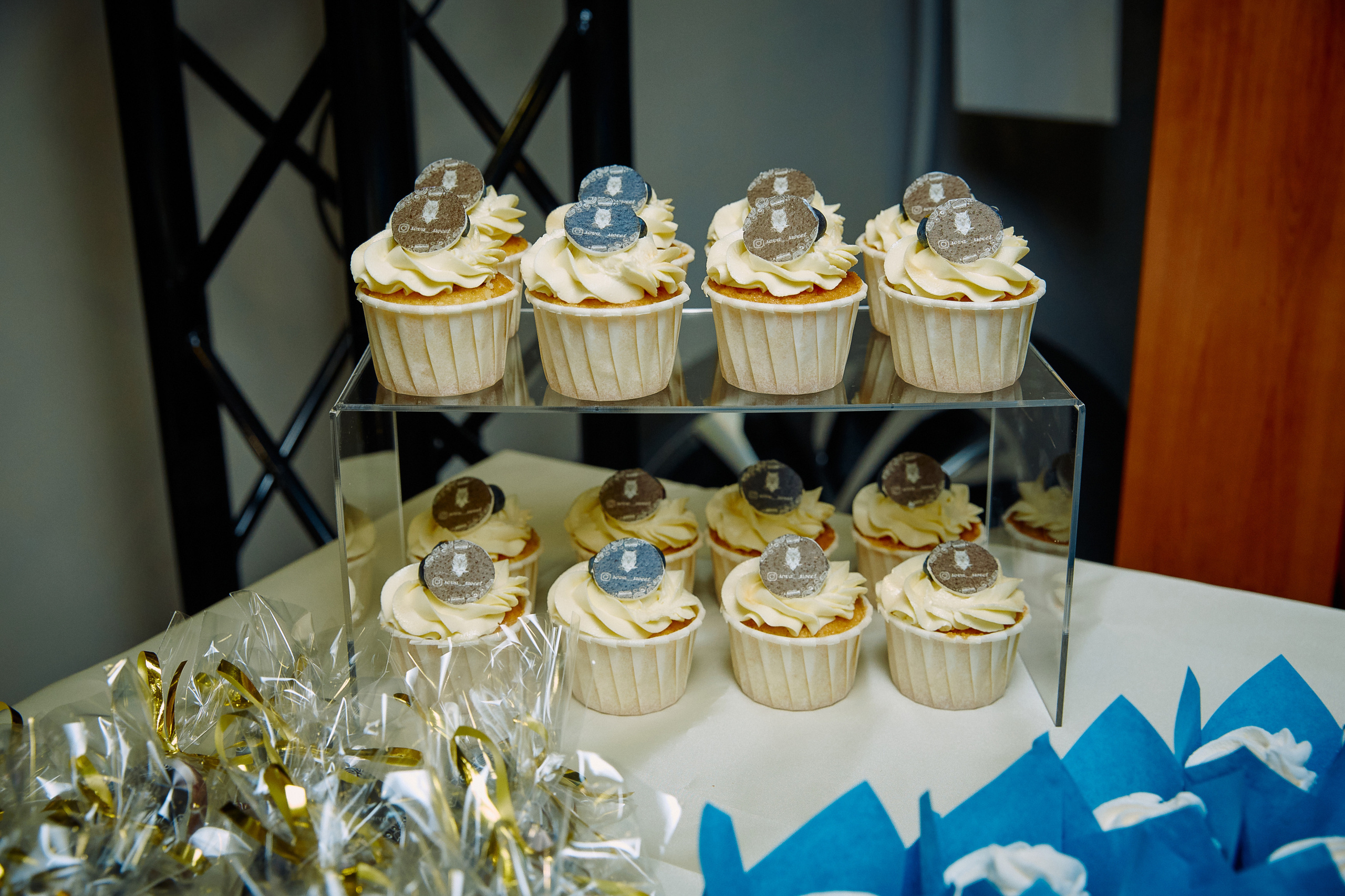 Репортажна зйомка(Дніпро) День нарождення модельної агенції The Models