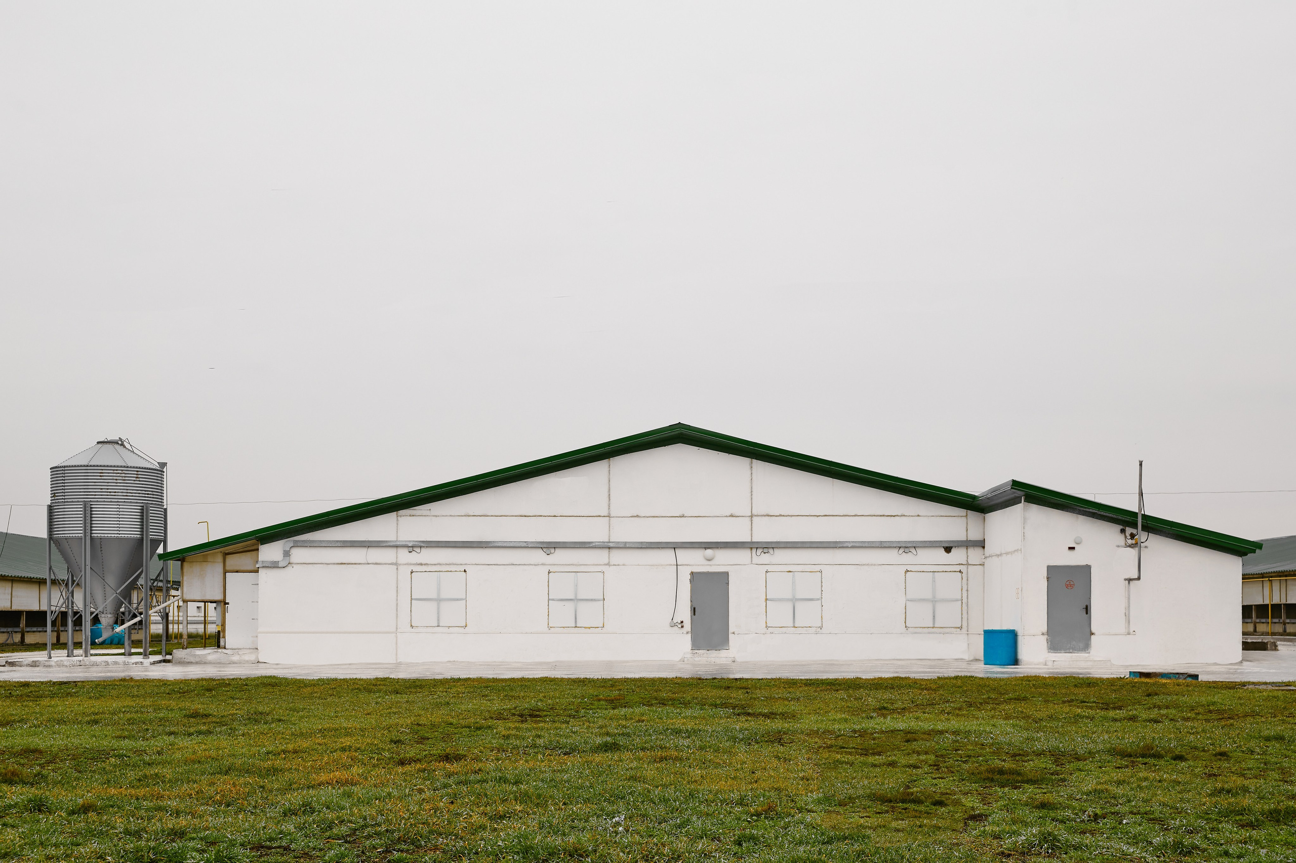 Комплексна фотосессія для товарів для AMAZONE