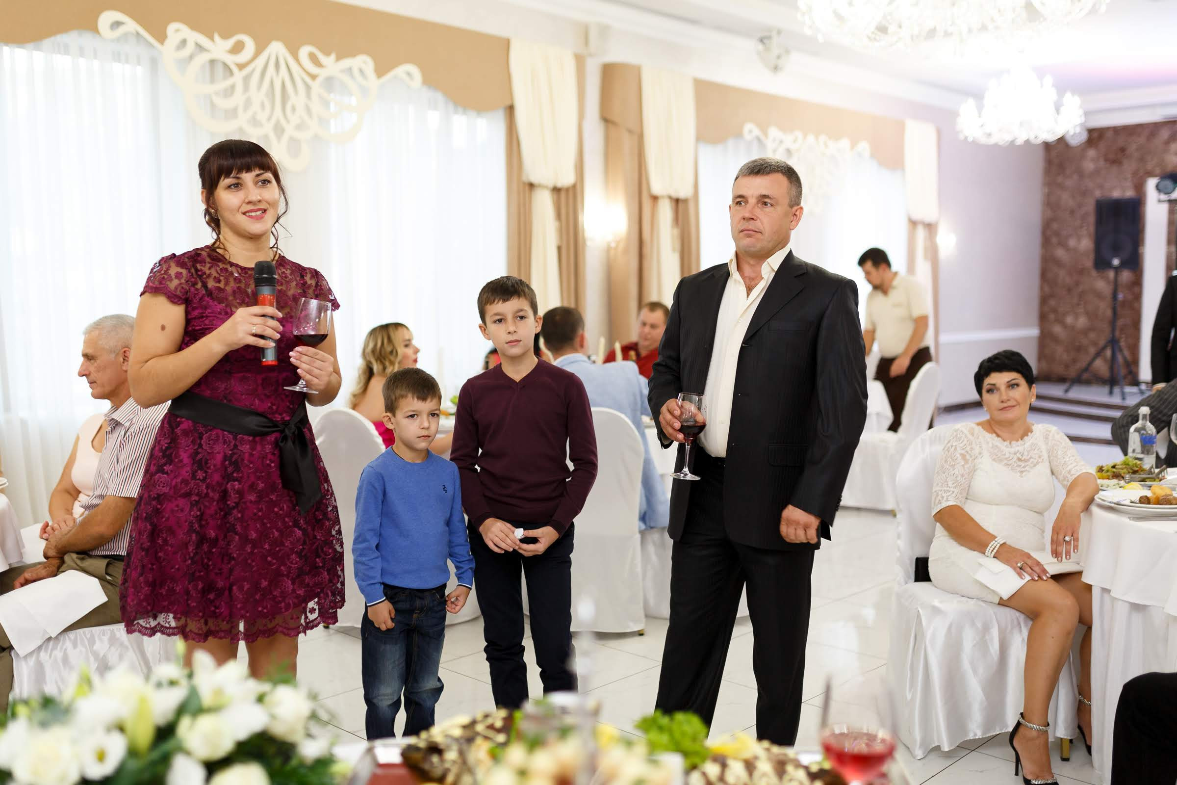 Весільна фотосессія(Дніпро) Дар'ї та Євгена