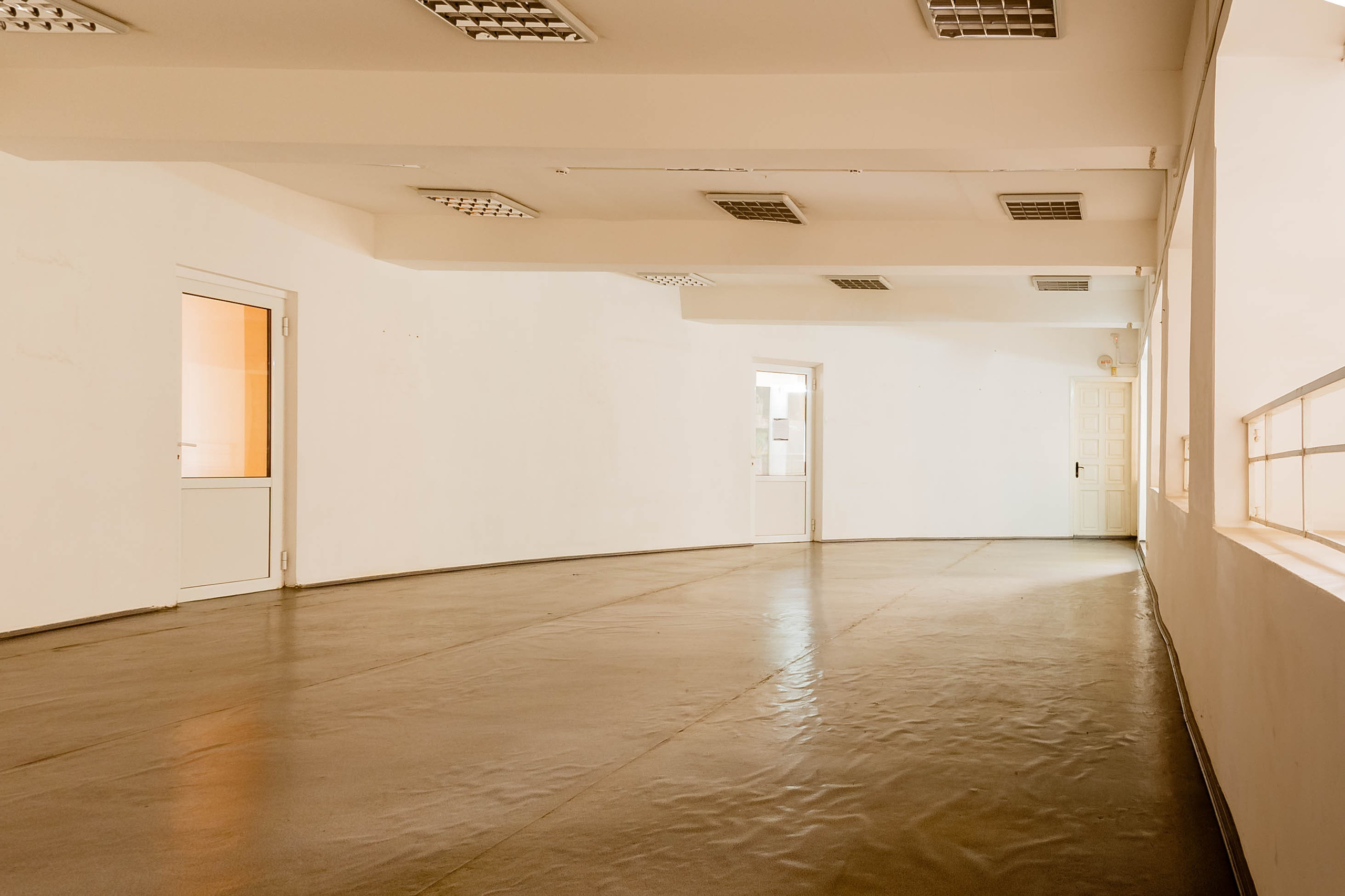 Фото приміщень для рекламних буклетів. Зйомка фасадів та інтер’єрів