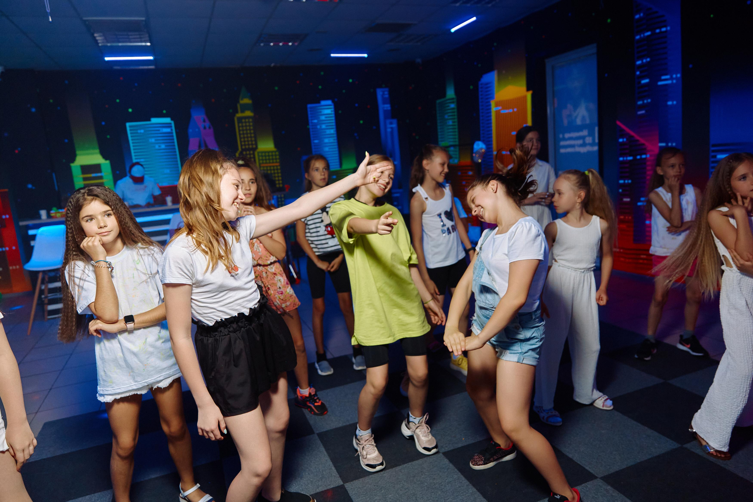 Репортажна зйомка(Дніпро) День Народження Дар'ї