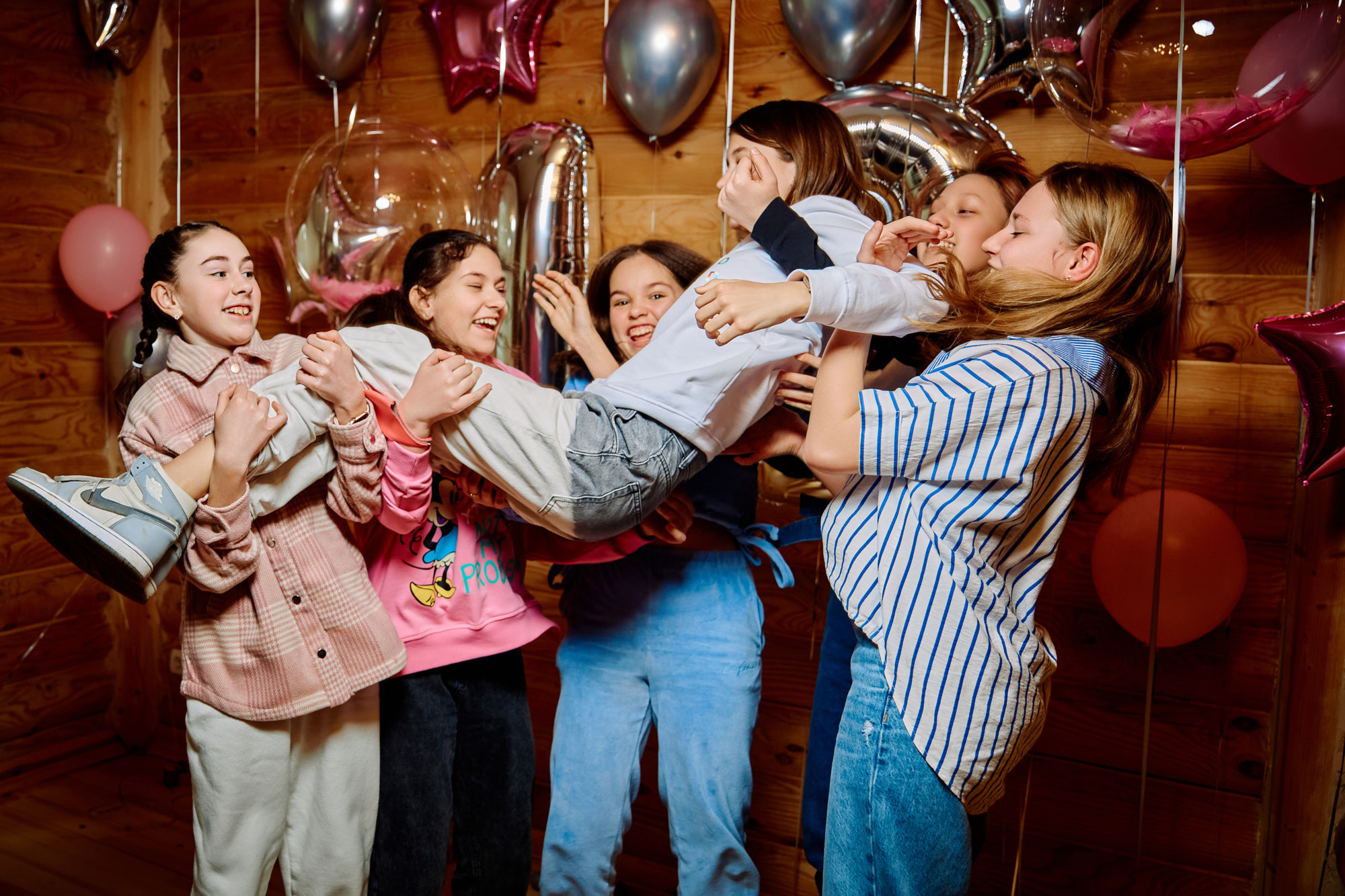 День нарождення Єви