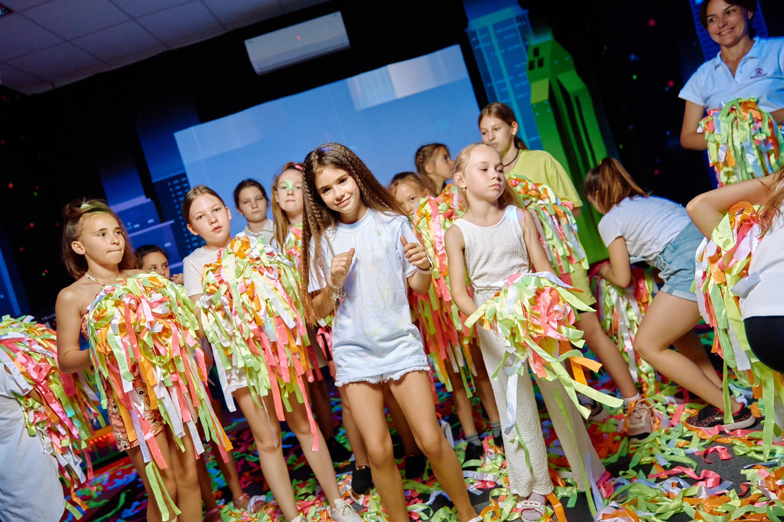 Репортажна зйомка(Дніпро) День Народження Дар'ї