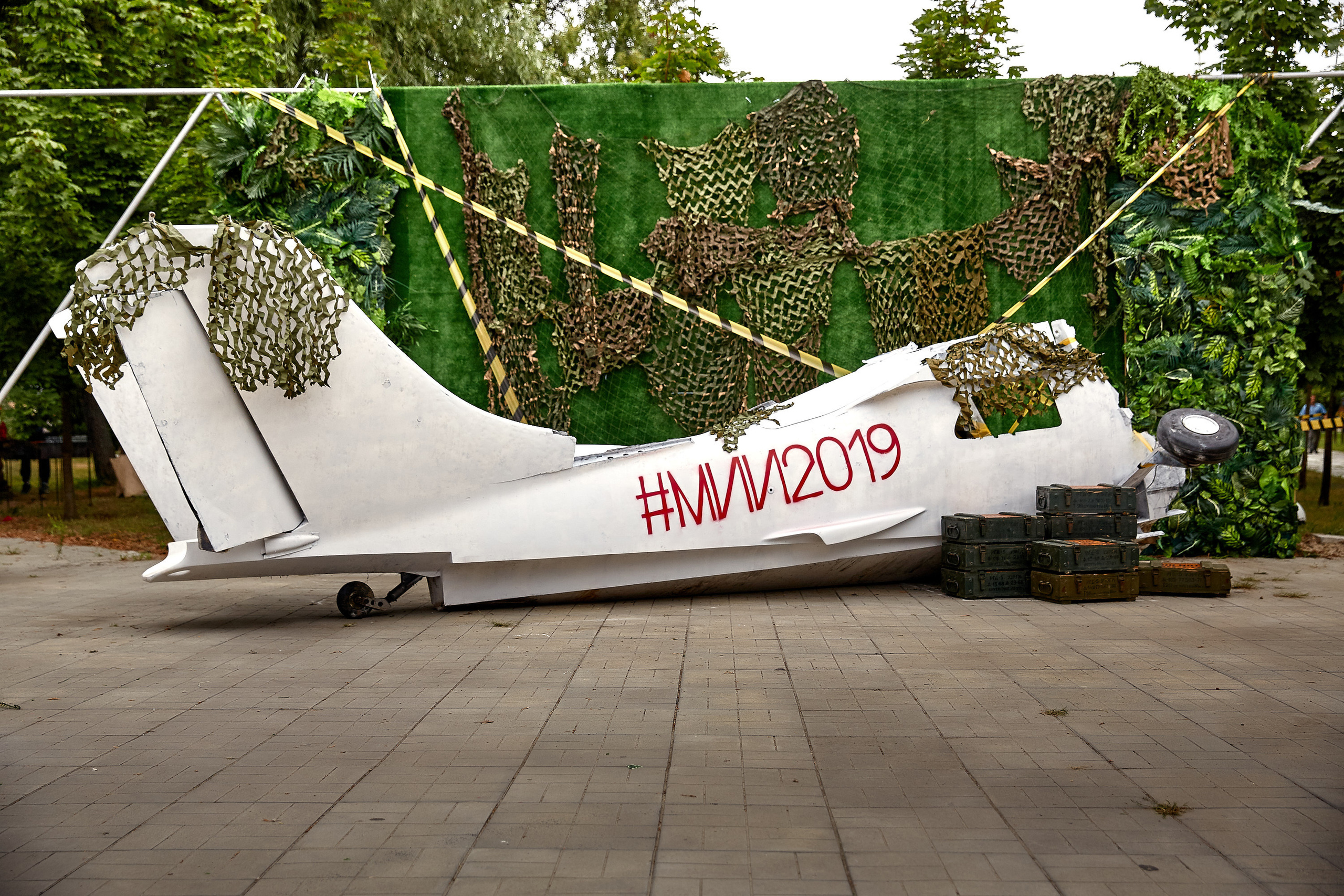 Репортажна фотосессія тимбілдингу для компанії Метінвест Інжинірінг