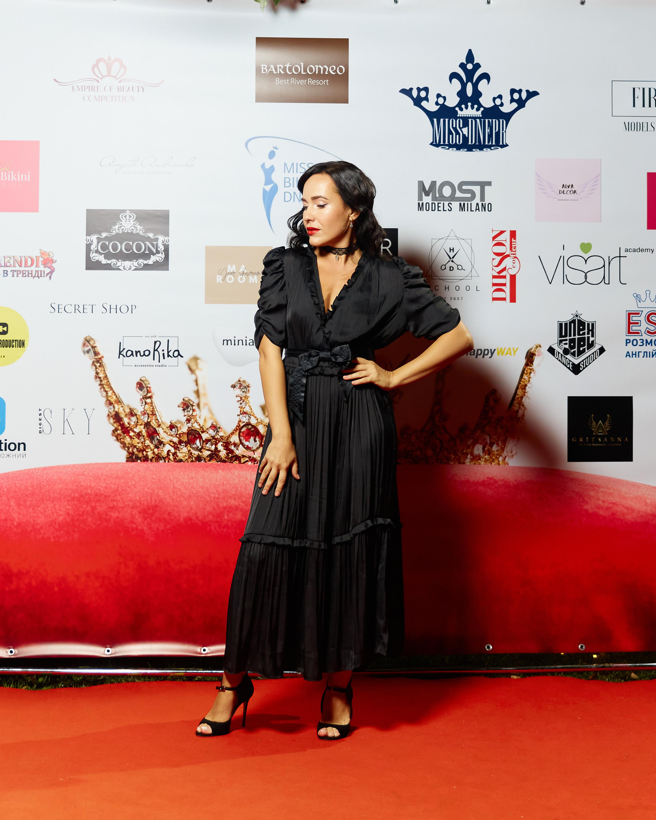 Репортажная съемка(Днепр)Мисс Бикини 2021. Bartolomeo Resort