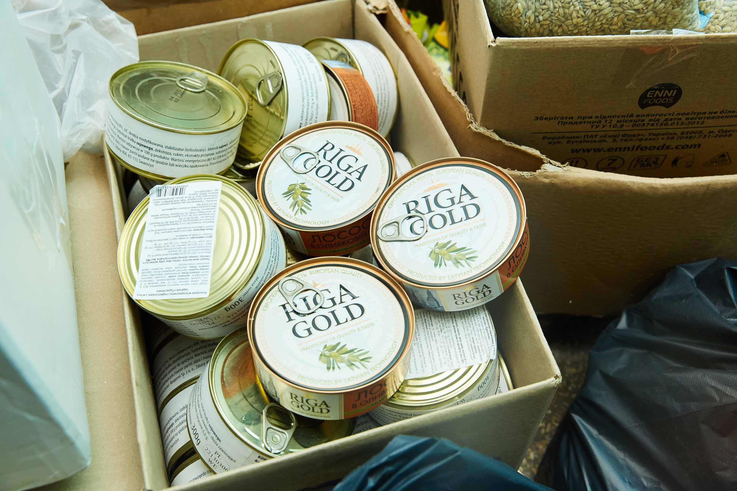 Волонтерський рух