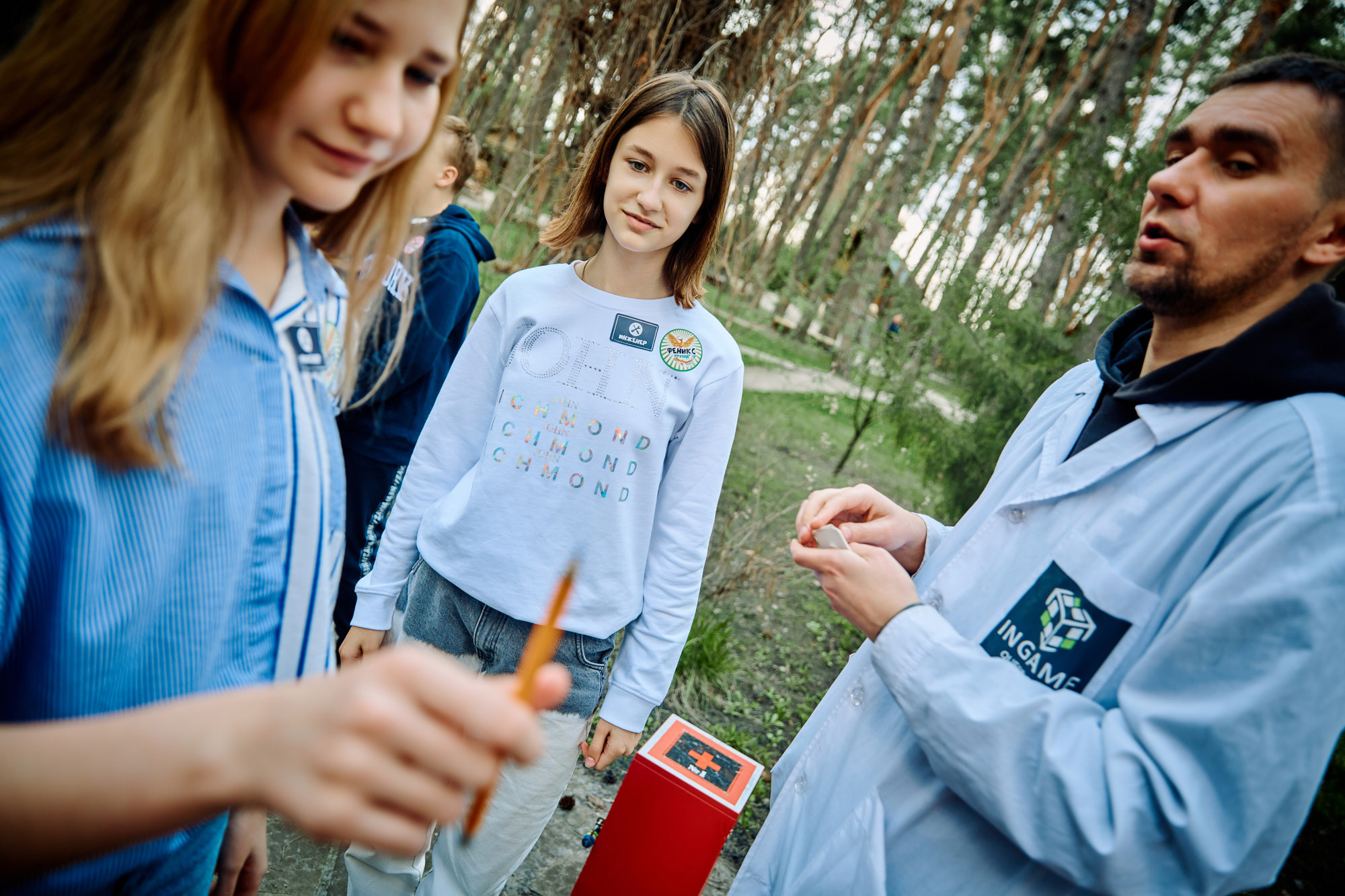 День нарождення Єви