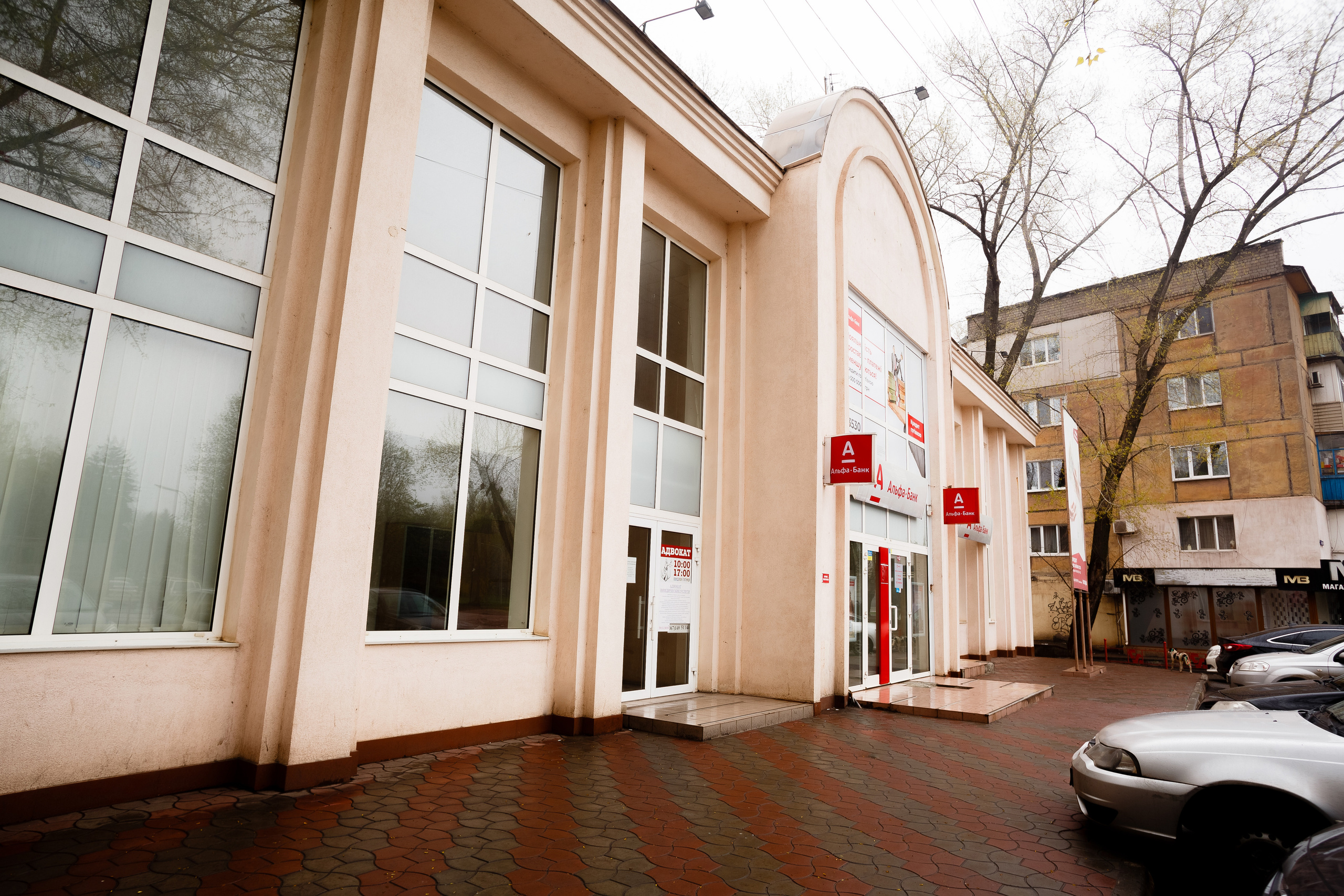 Фото приміщень для рекламних буклетів. Зйомка фасадів та інтер’єрів