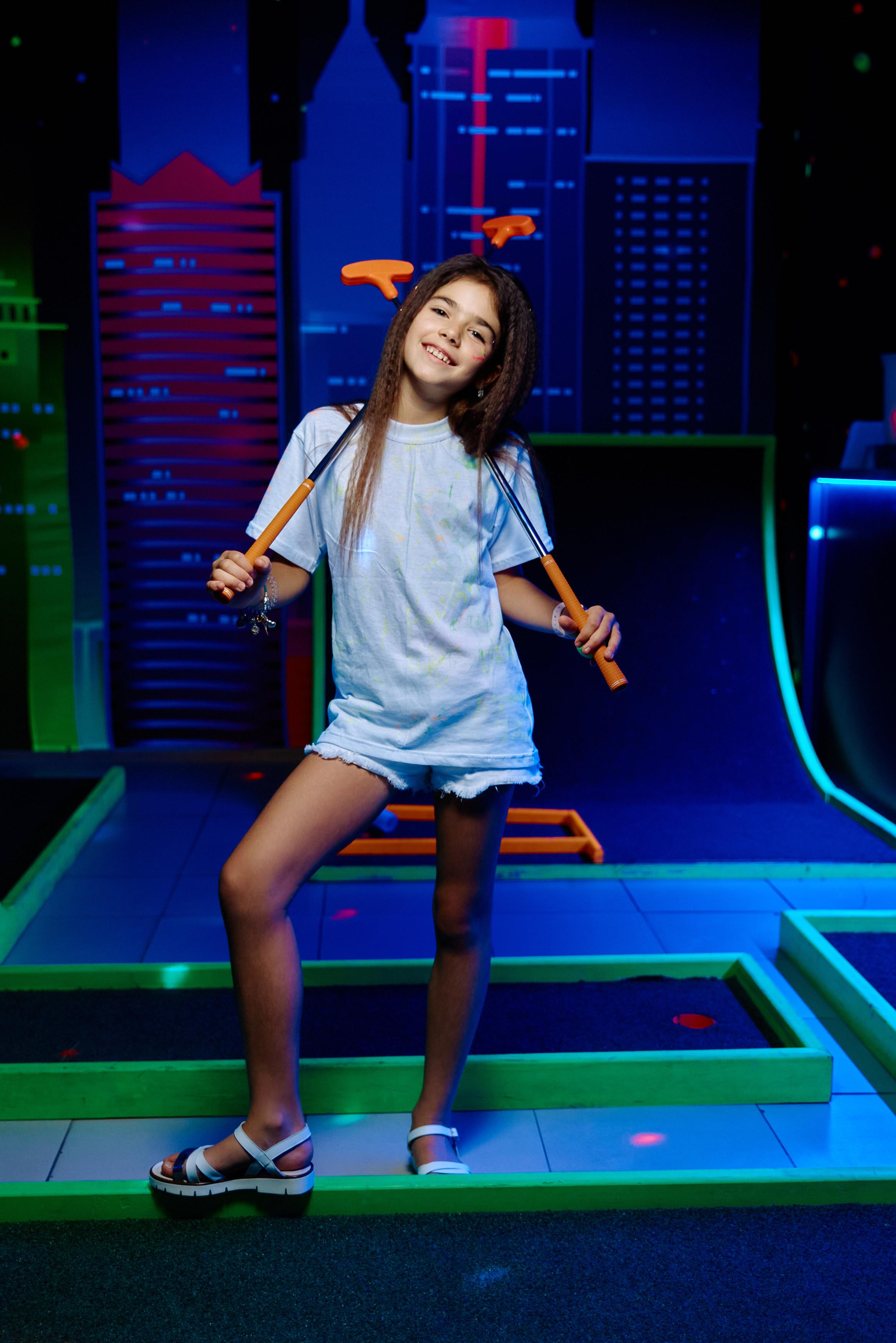 Репортажна зйомка(Дніпро) День Народження Дар'ї