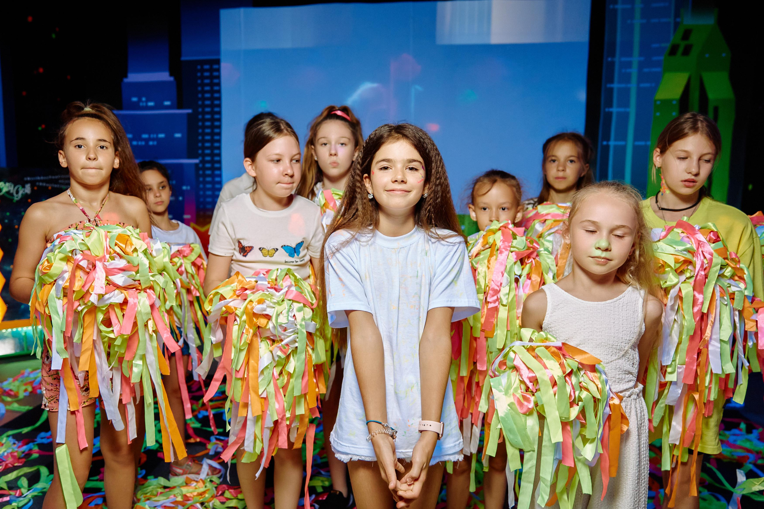 Репортажна зйомка(Дніпро) День Народження Дар'ї