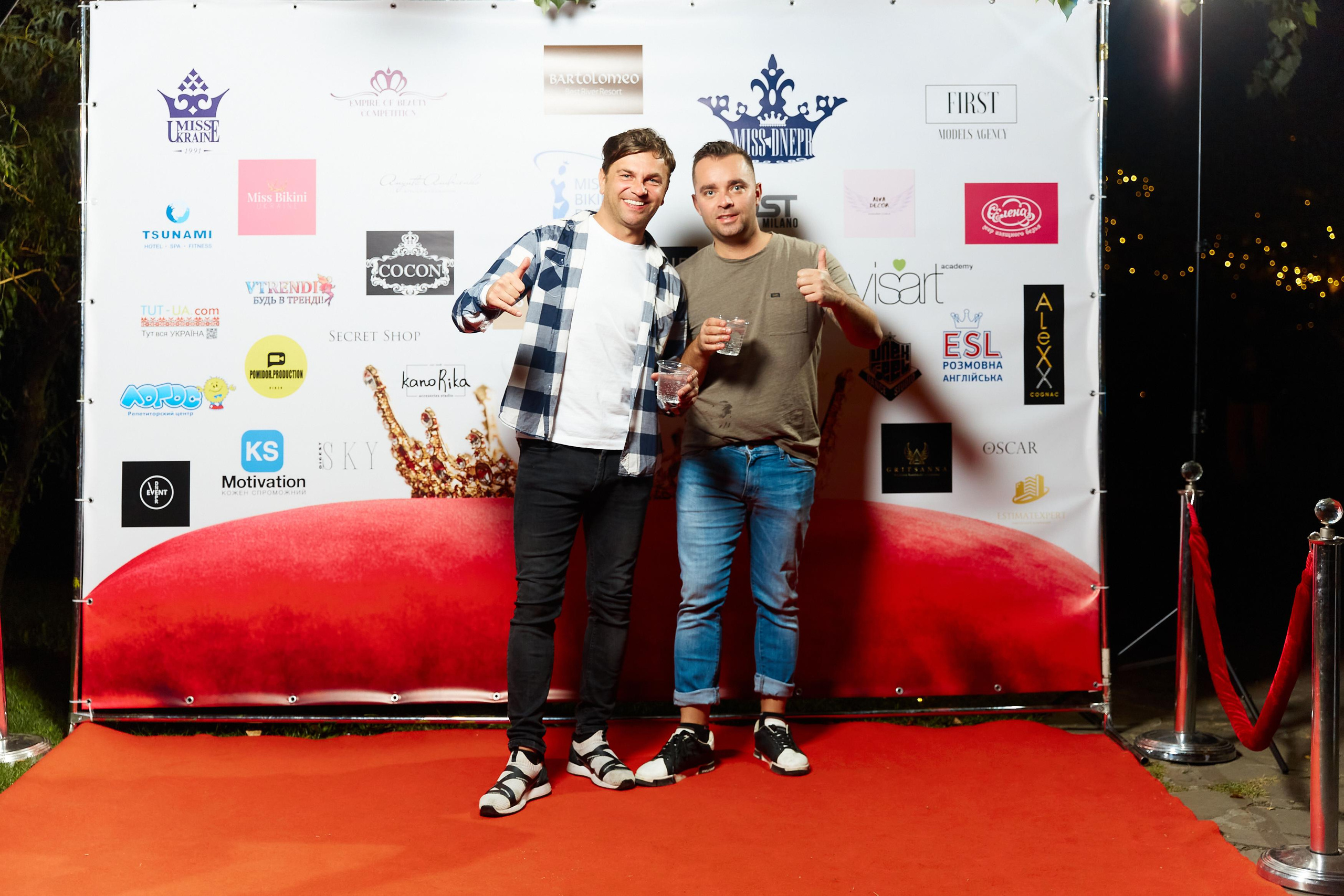 Репортажная съемка(Днепр)Мисс Бикини 2021. Bartolomeo Resort