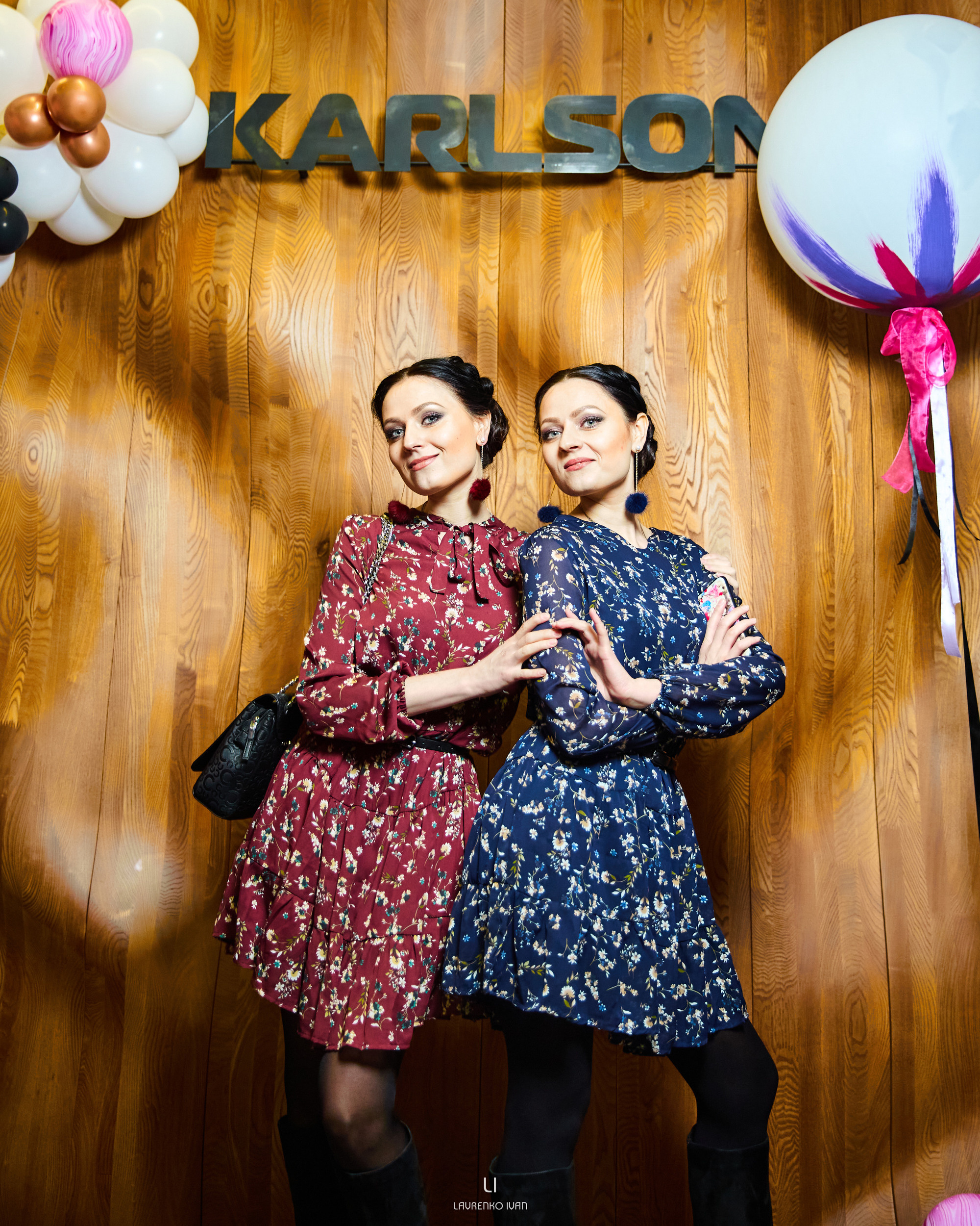 Репортажна зйомка(Дніпро) Вечірки ведучих