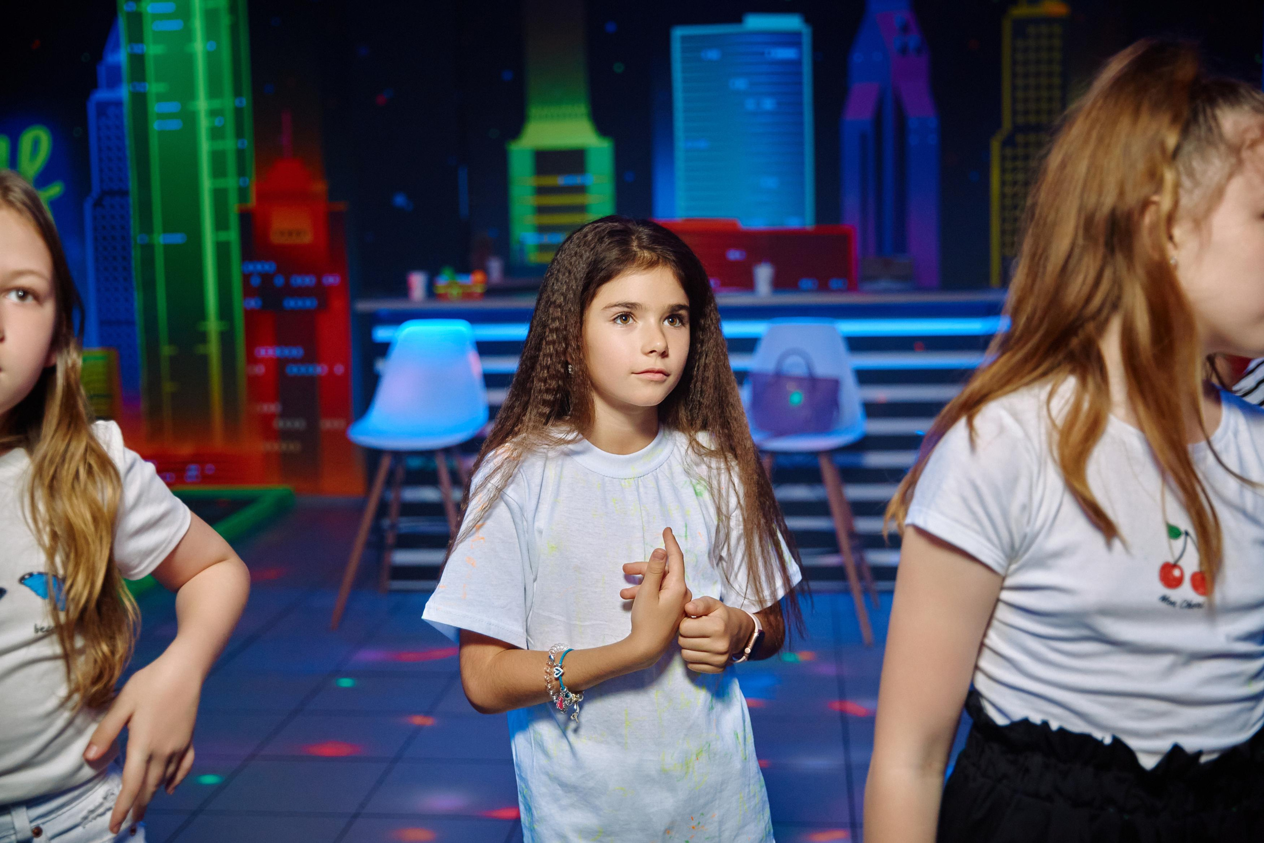 Репортажна зйомка(Дніпро) День Народження Дар'ї