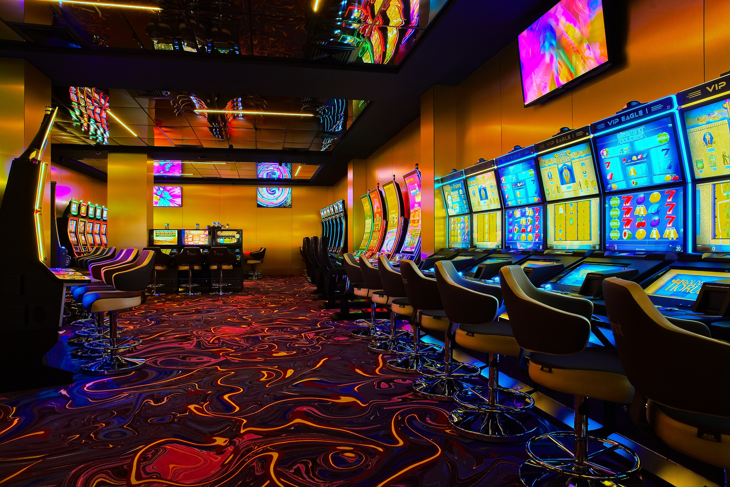 Интерьерная съемка Днепр. Фото помещений