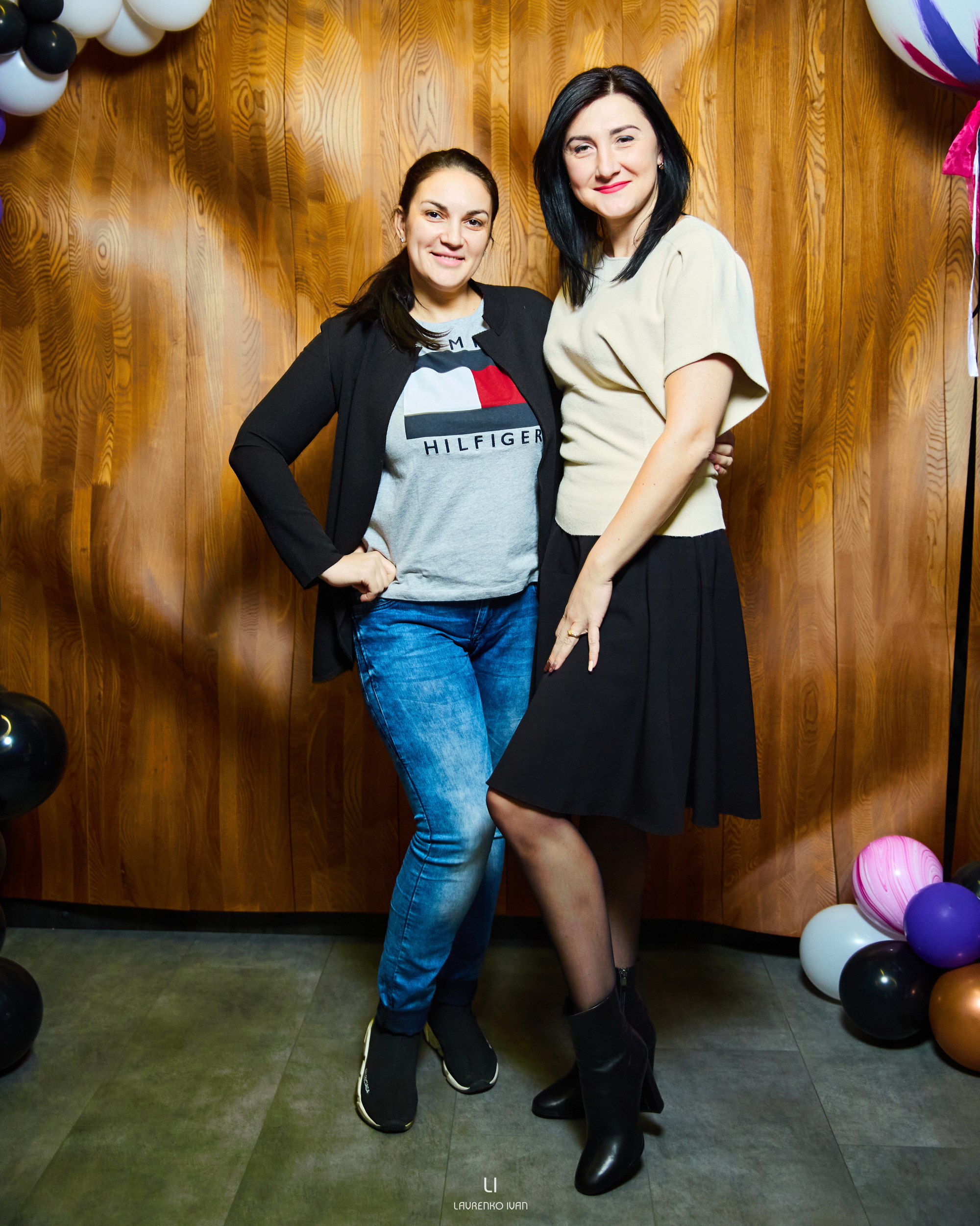 Репортажна зйомка(Дніпро) Вечірки ведучих