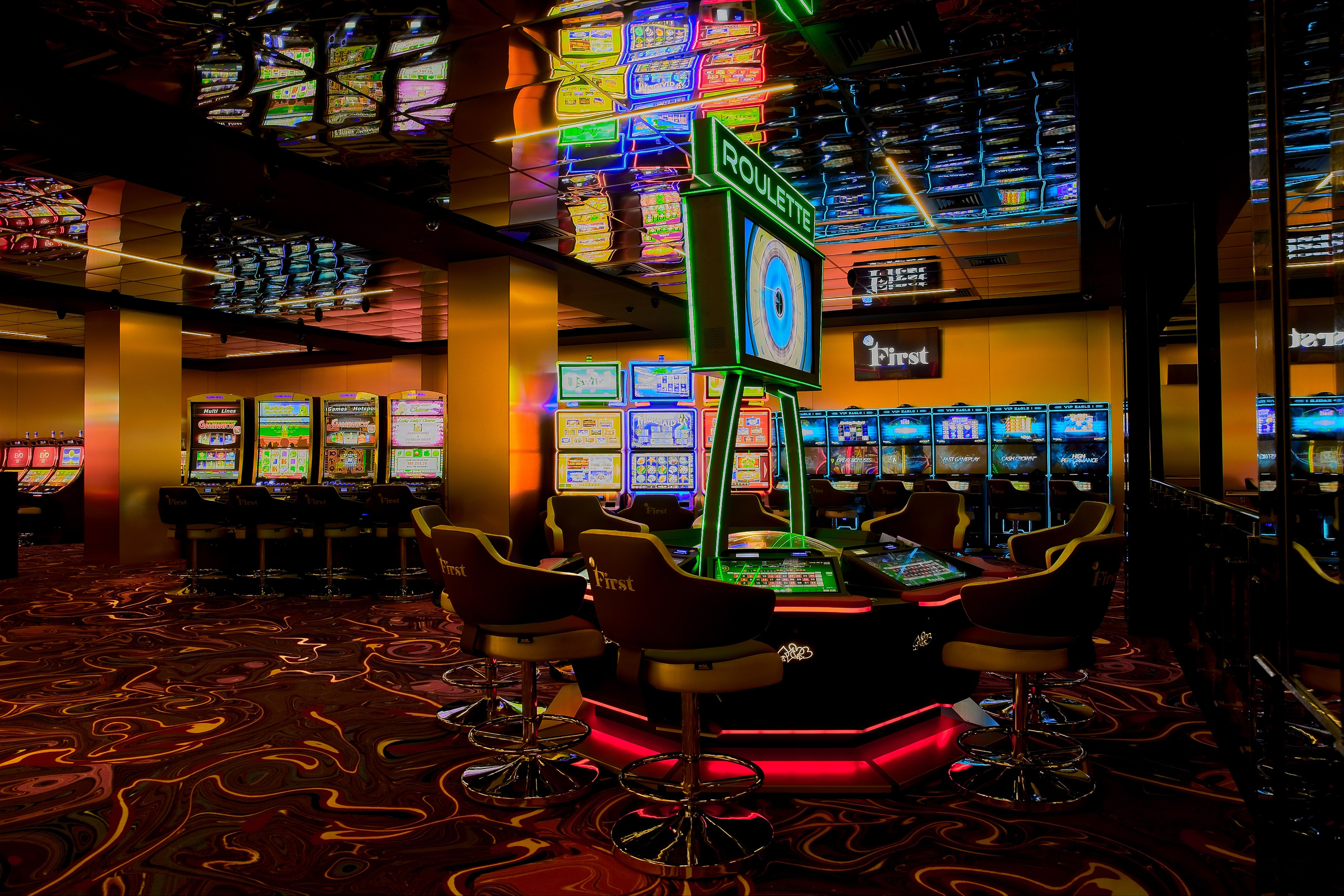 Интерьерная съемка Днепр. Фото помещений