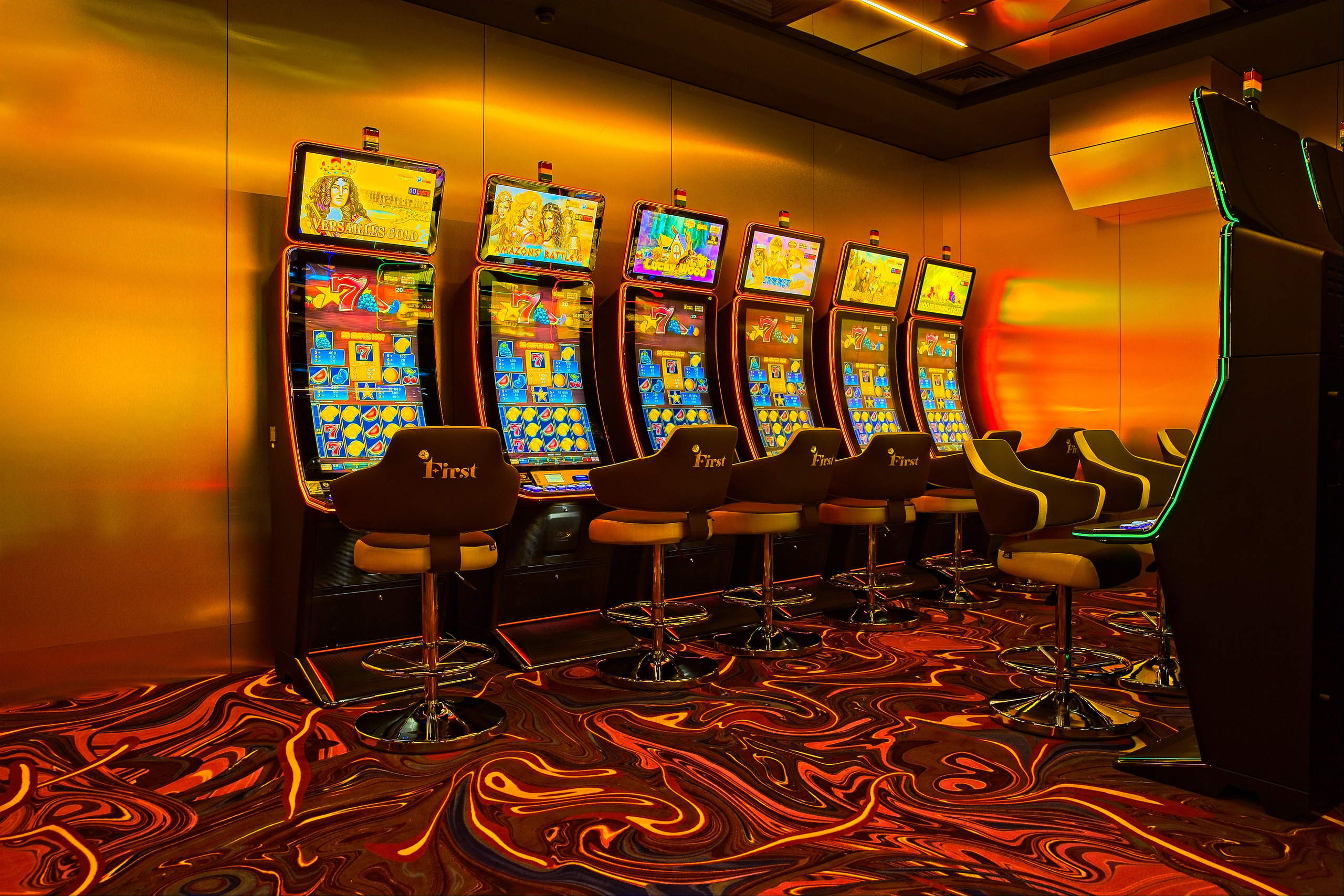 Интерьерная съемка Днепр. Фото помещений