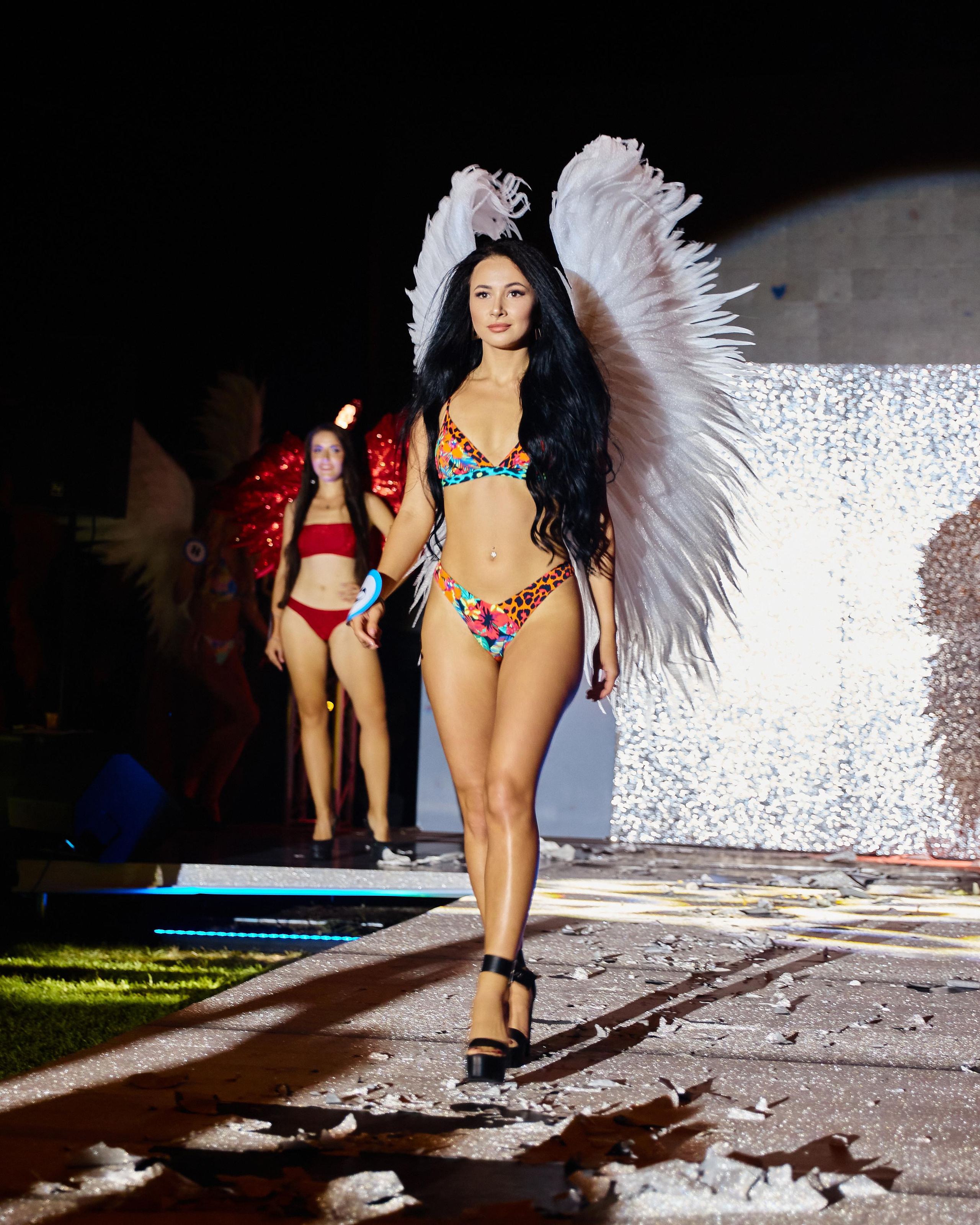 Репортажная съемка(Днепр)Мисс Бикини 2021. Bartolomeo Resort