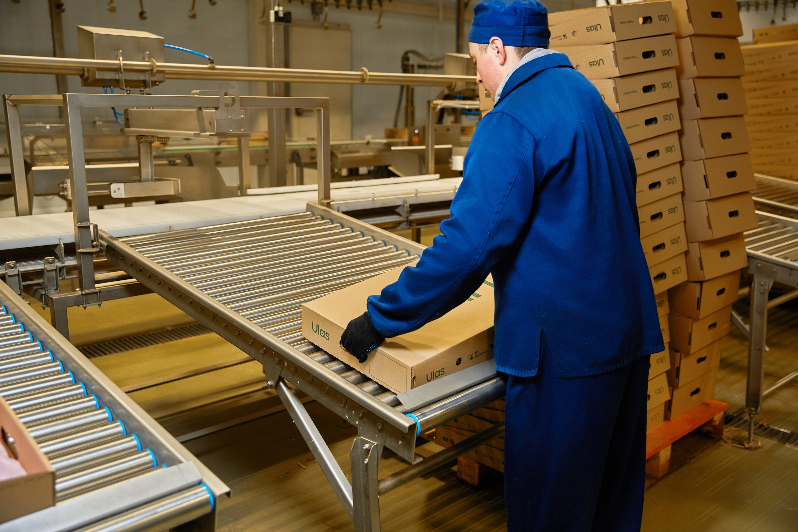 Комплексна фотосессія для товарів для AMAZONE