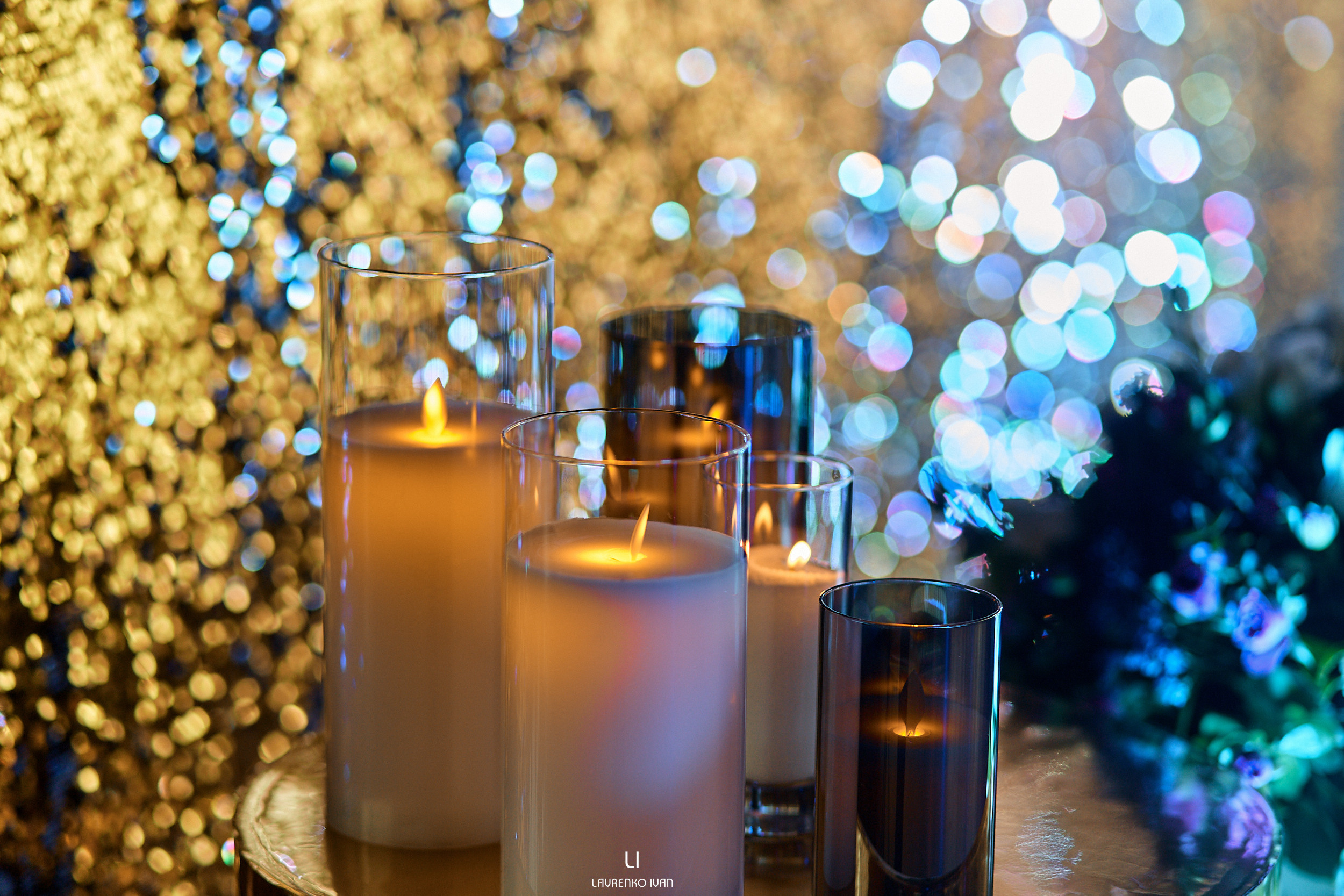 Свадебная Фотосессия (Днепр) Елены та Виталия