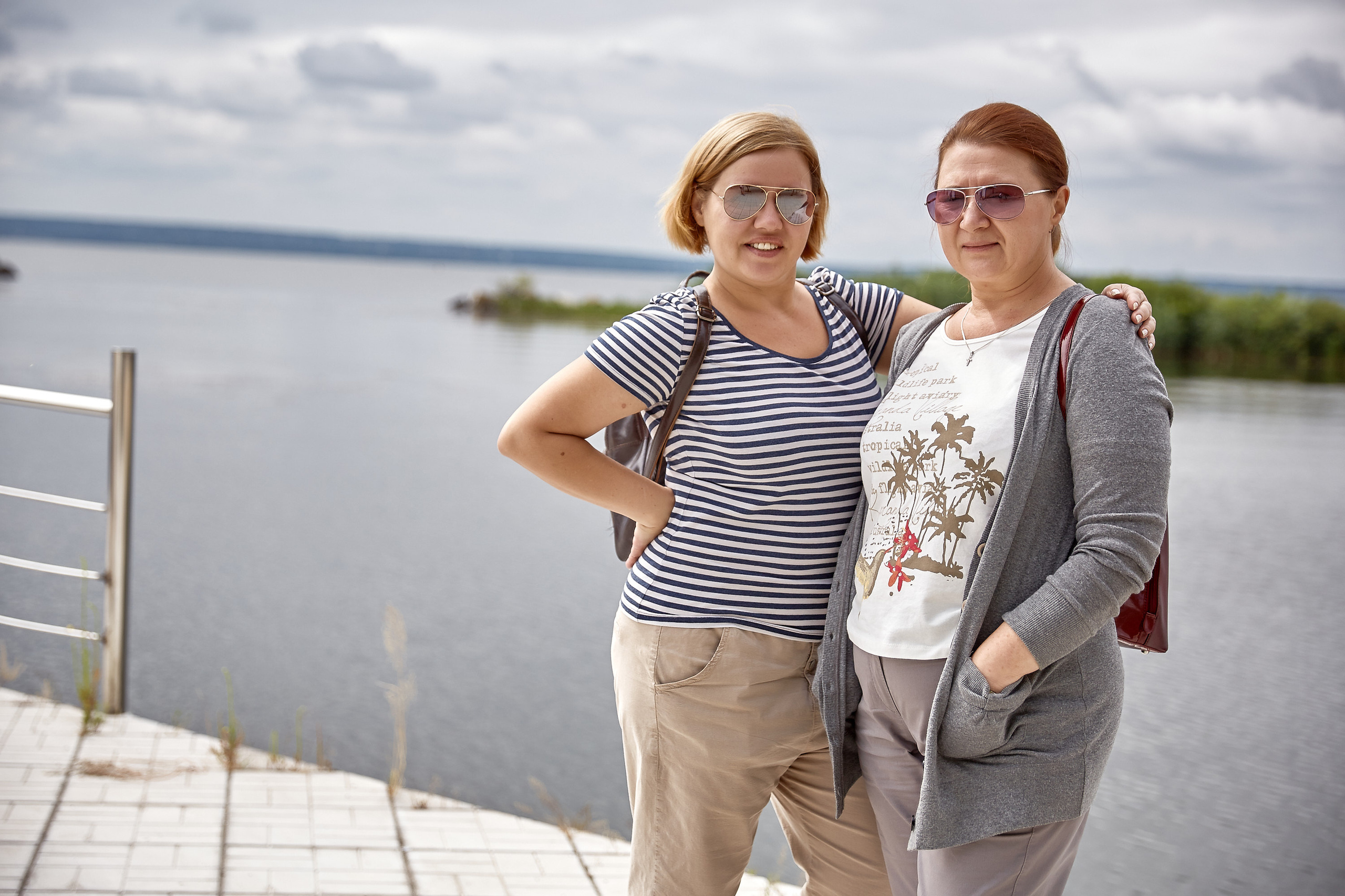 Репортажна фотосессія тимбілдингу для компанії Метінвест Інжинірінг