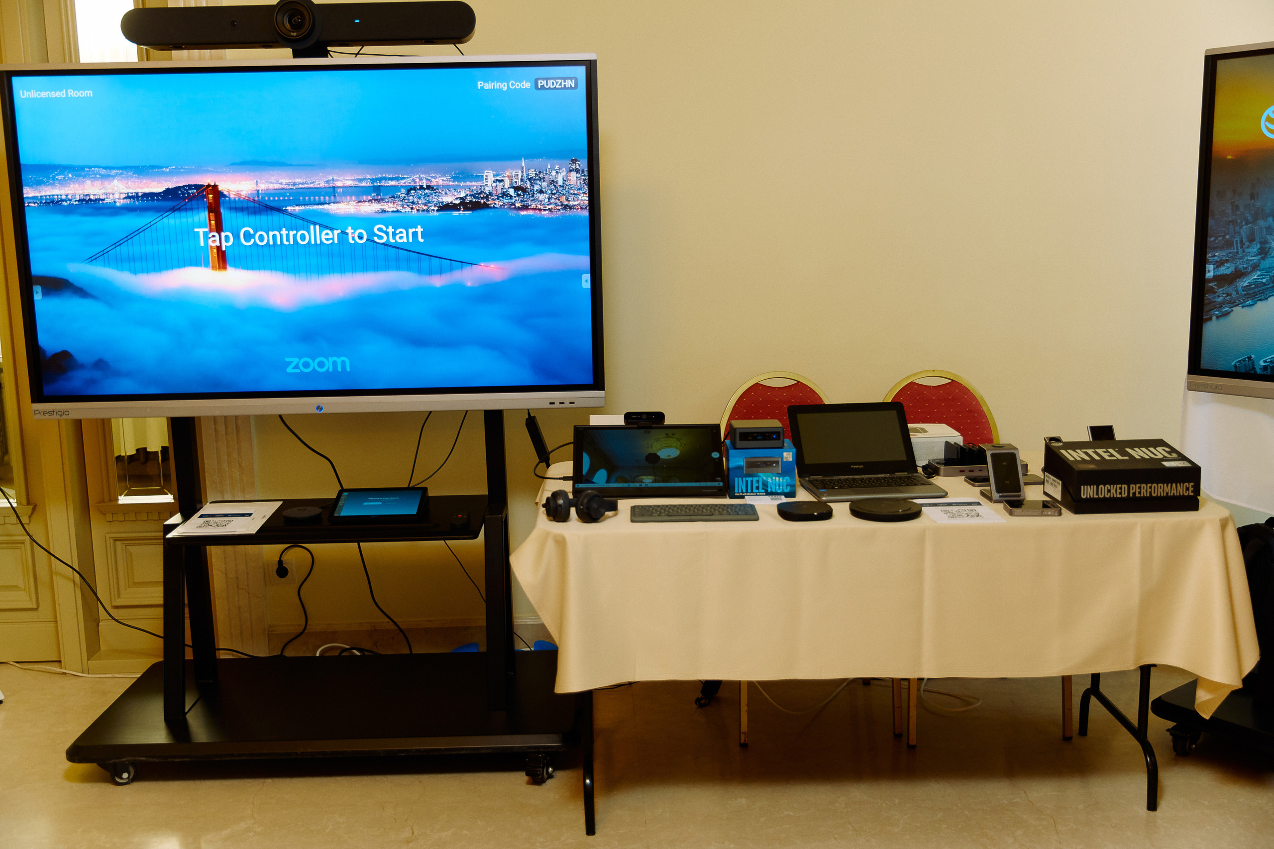 Репортажна зйомка(Дніпро) Фото конференції ВІТ 2021