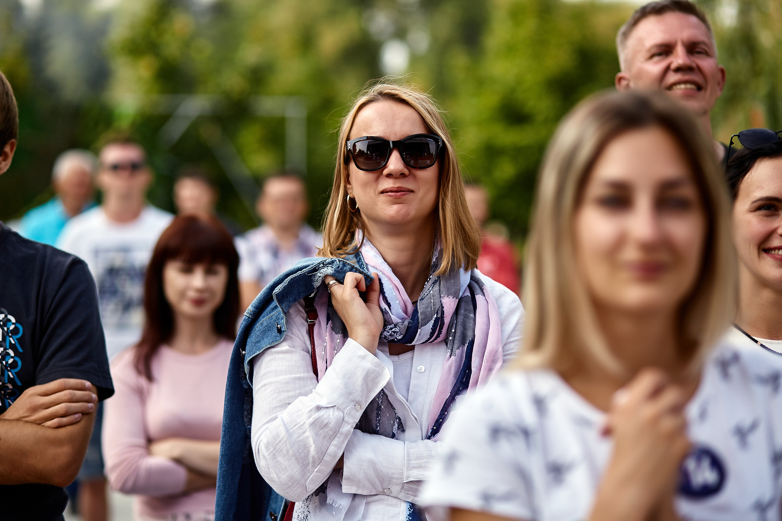 Репортажна фотосессія тимбілдингу для компанії Метінвест Інжинірінг