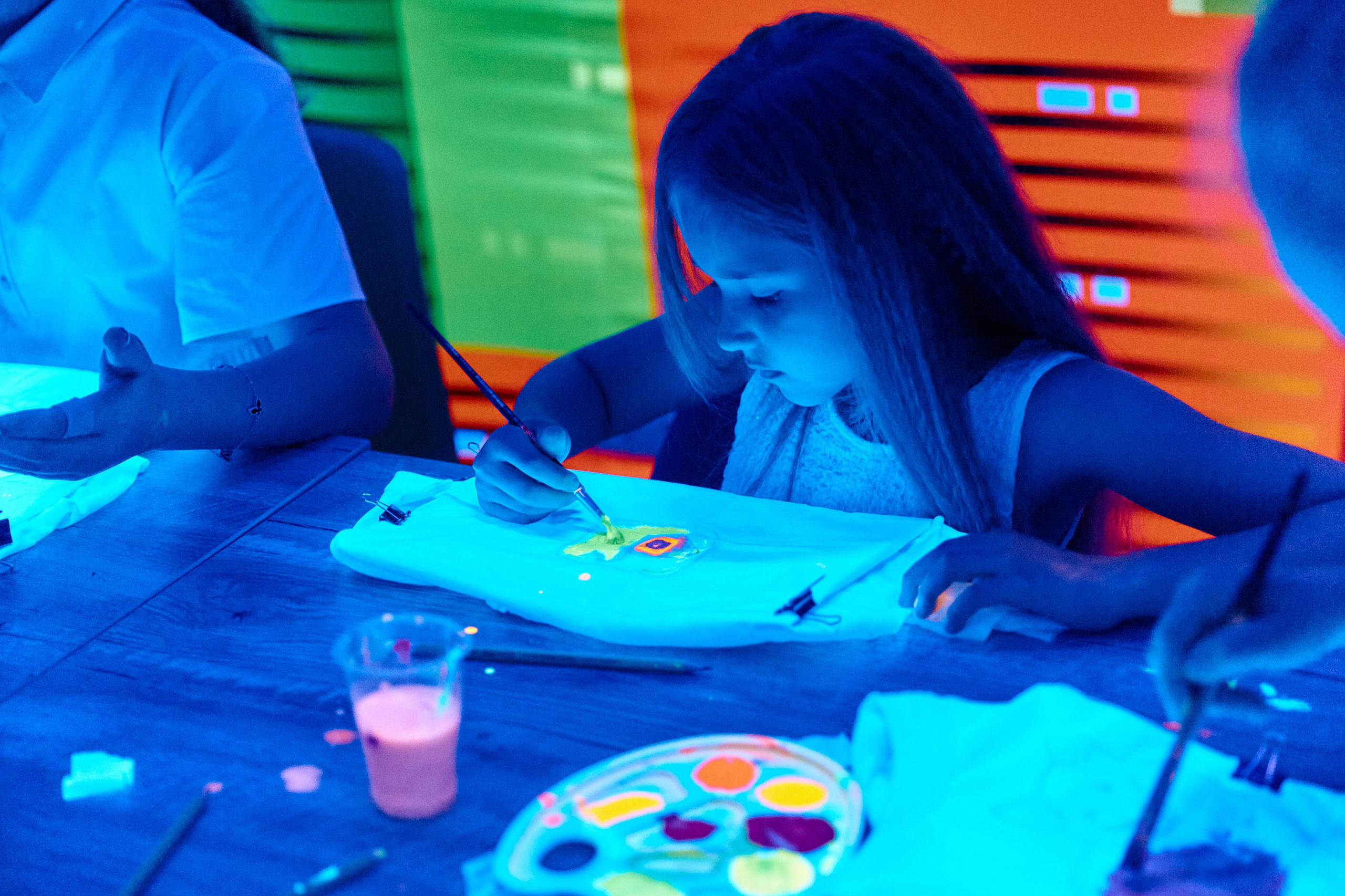 Репортажна зйомка(Дніпро) День Народження Дар'ї