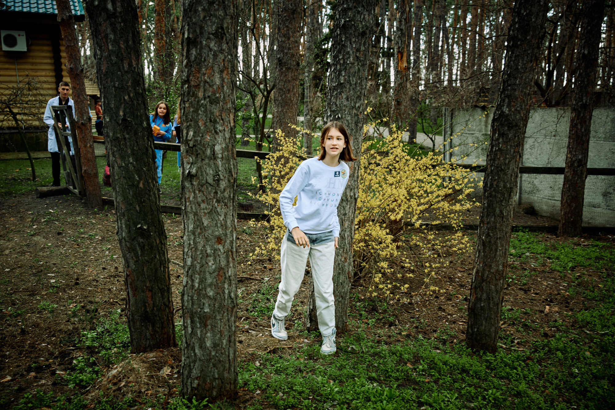 День нарождення Єви