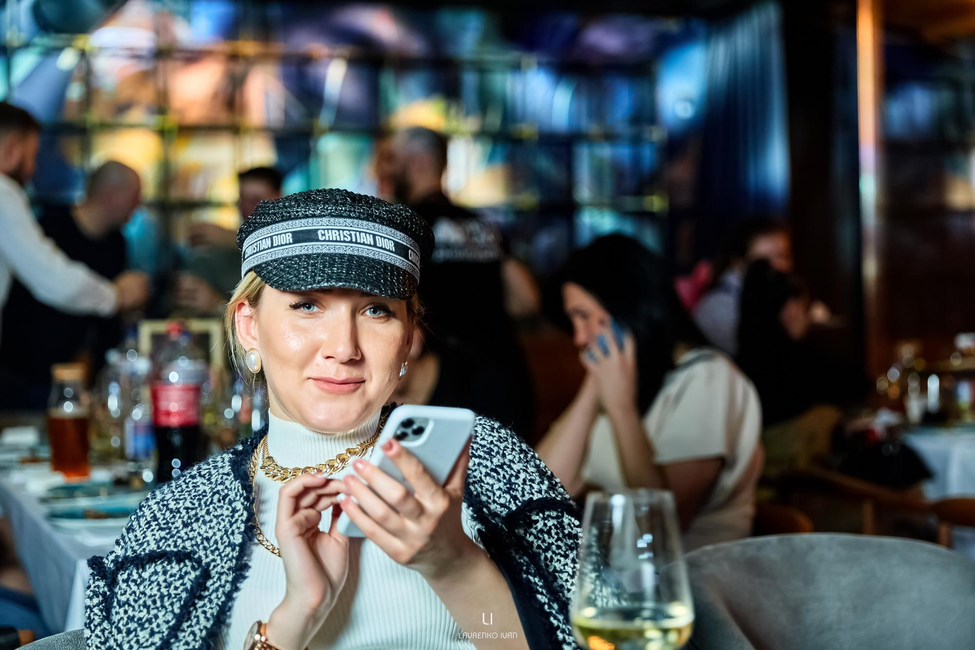 Репортажна зйомка(Дніпро) Вечірки ведучих