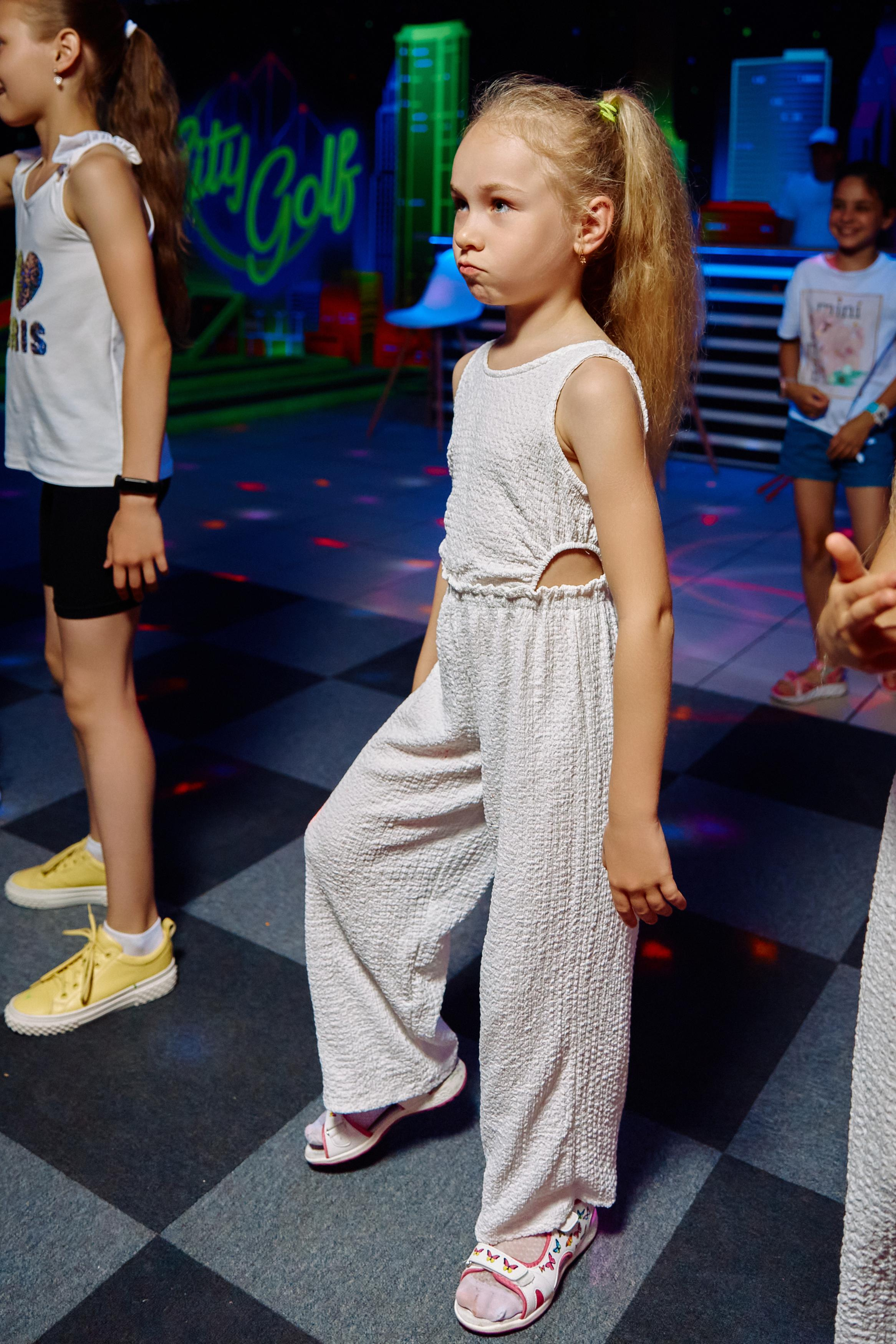 Репортажна зйомка(Дніпро) День Народження Дар'ї