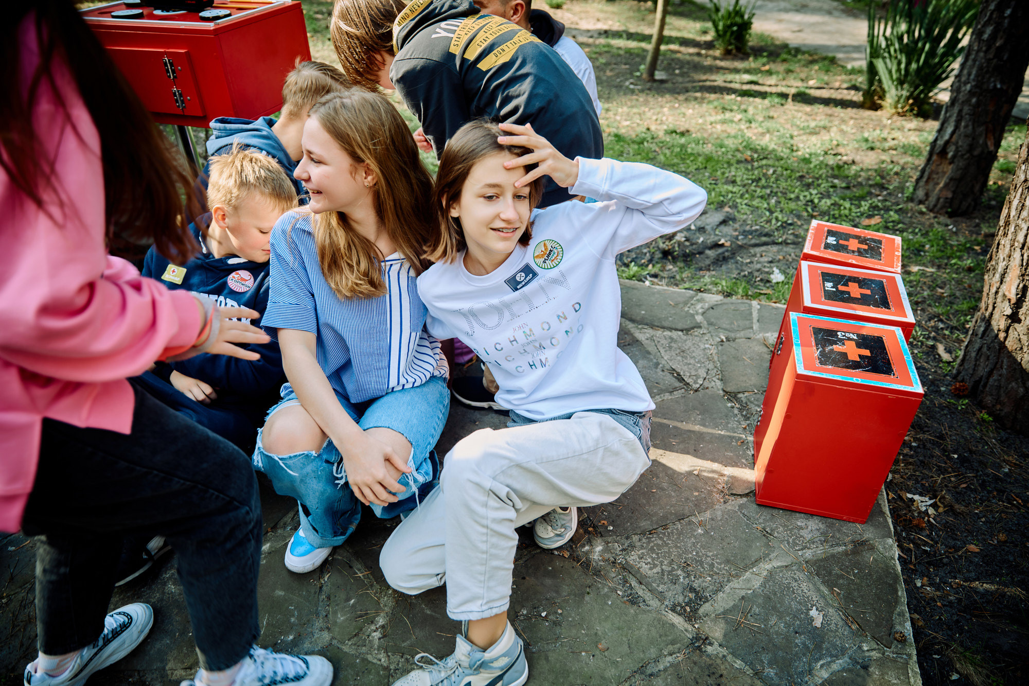 День нарождення Єви