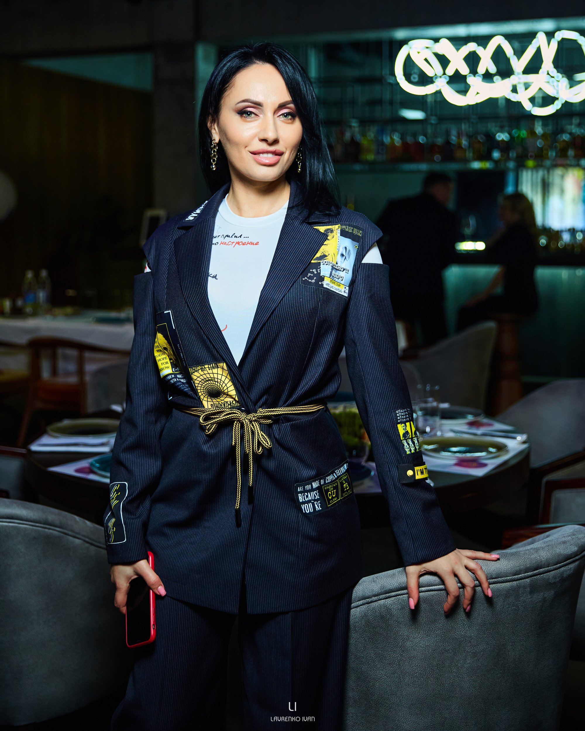 Репортажна зйомка(Дніпро) Вечірки ведучих