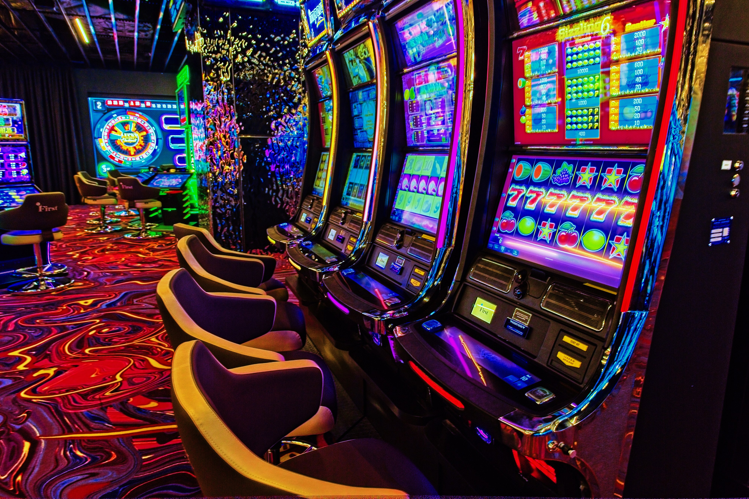 Интерьерная съемка Днепр. Фото помещений