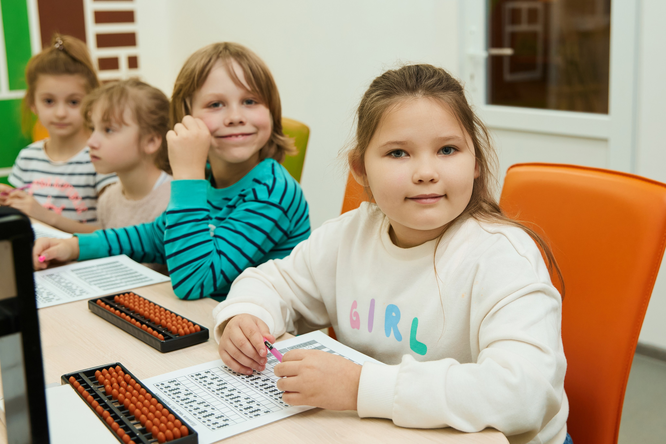 Інтер'єрна фотосесія Дніпро. Фото дитячого центру. Інтер'єрний фотограф у Дніпрі